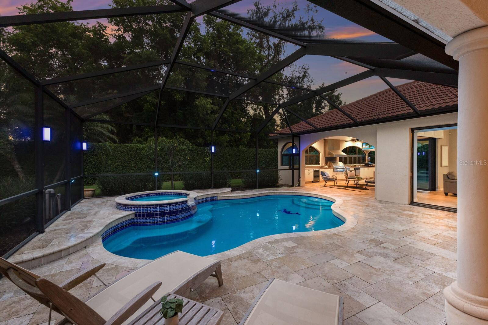 Image 48 of 61 For 4668 Tuscana Drive