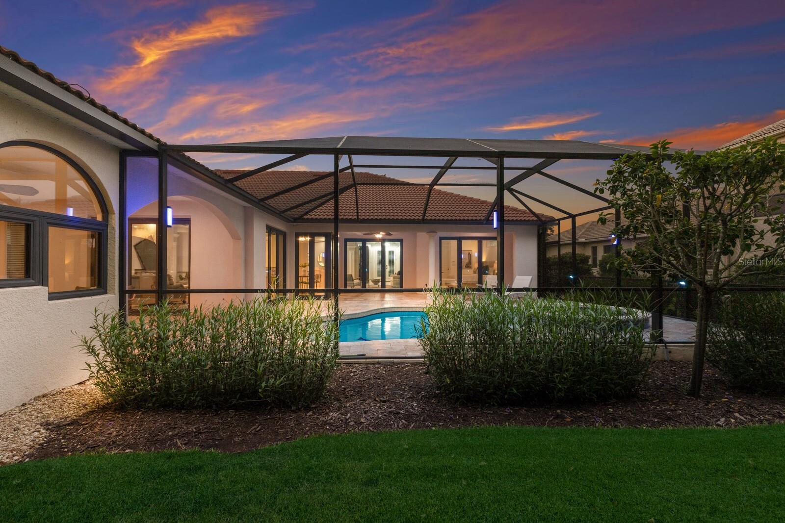 Image 52 of 61 For 4668 Tuscana Drive
