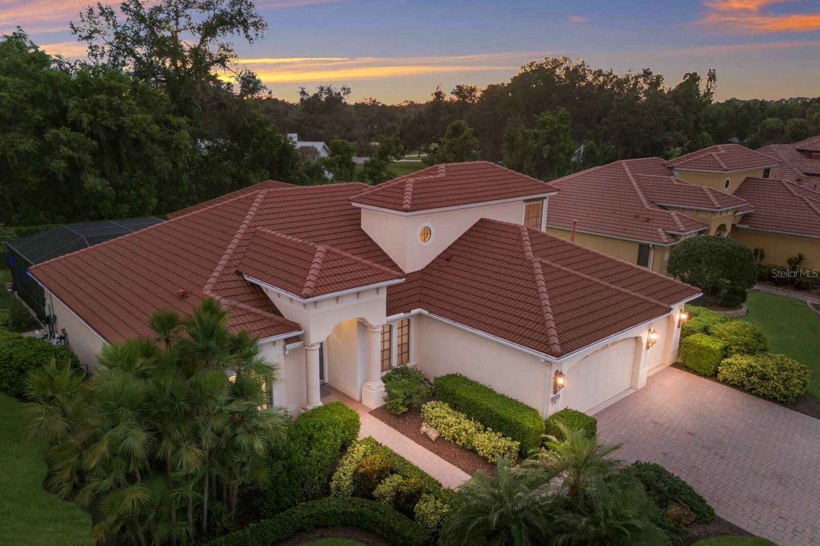 Image 54 of 61 For 4668 Tuscana Drive