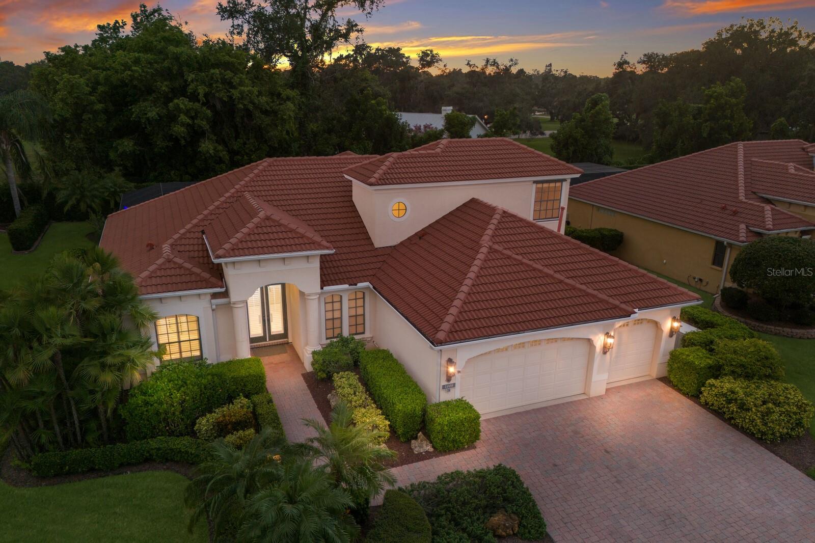 Image 55 of 61 For 4668 Tuscana Drive