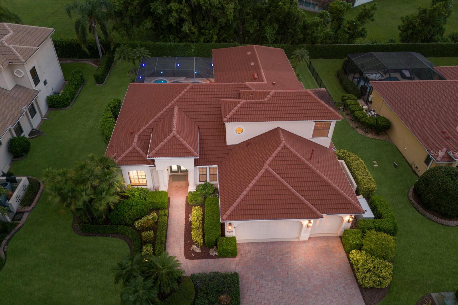 Image 56 of 61 For 4668 Tuscana Drive