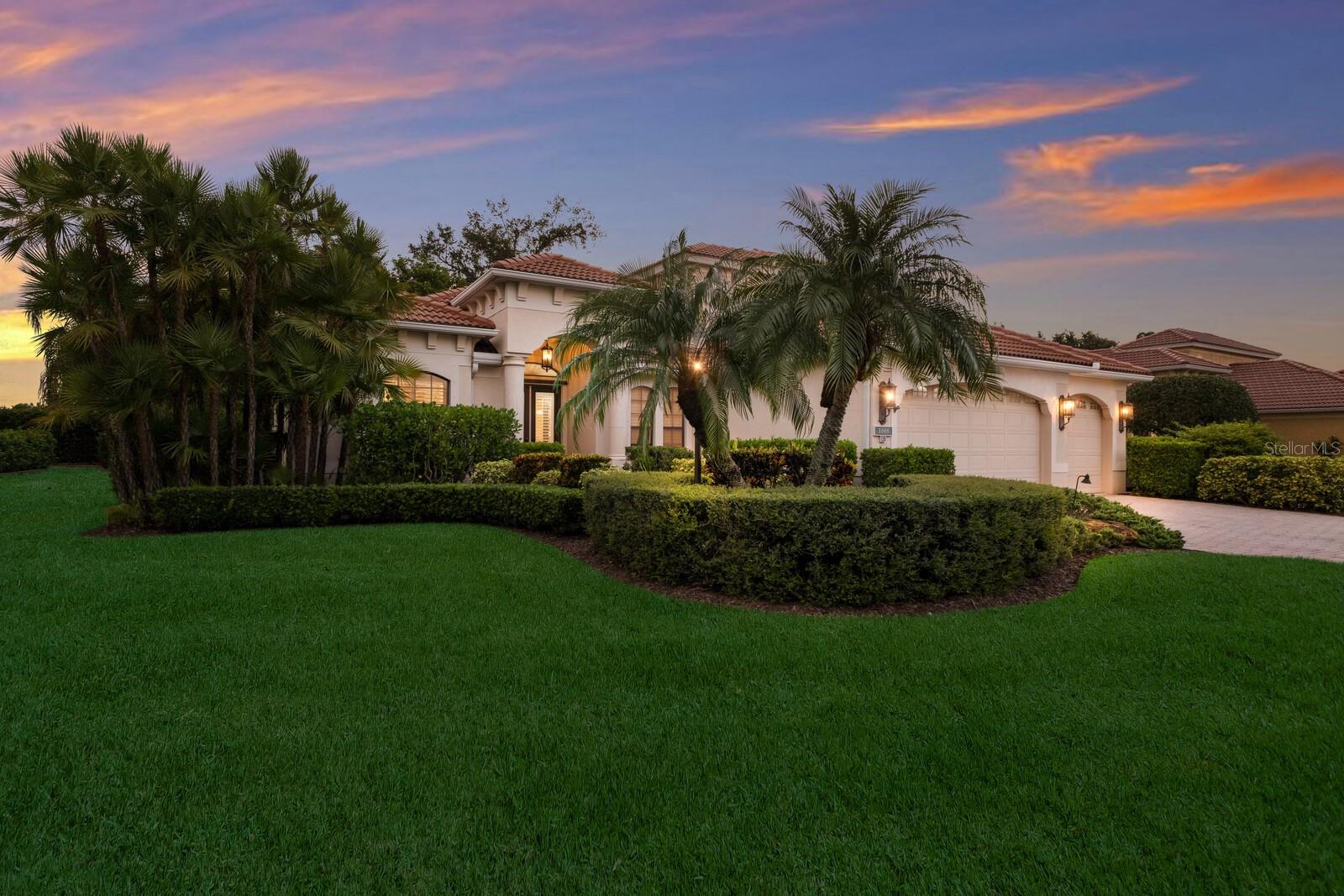 Image 58 of 61 For 4668 Tuscana Drive