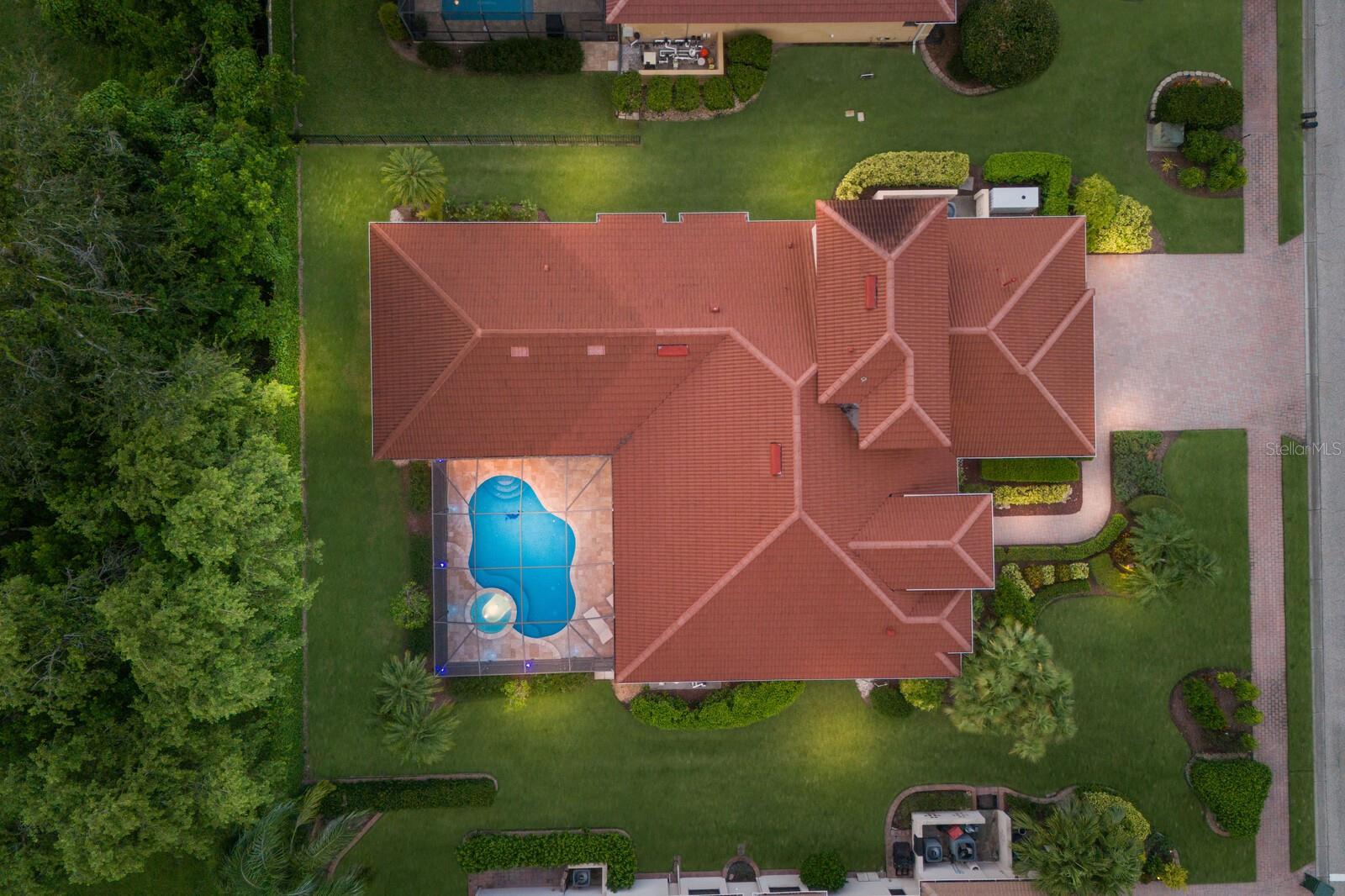 Image 60 of 61 For 4668 Tuscana Drive