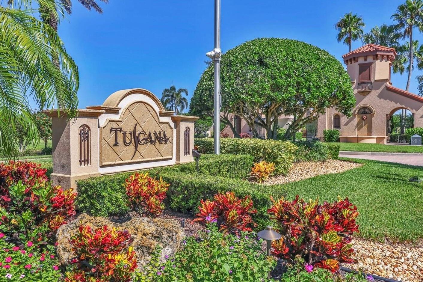 Image 61 of 61 For 4668 Tuscana Drive