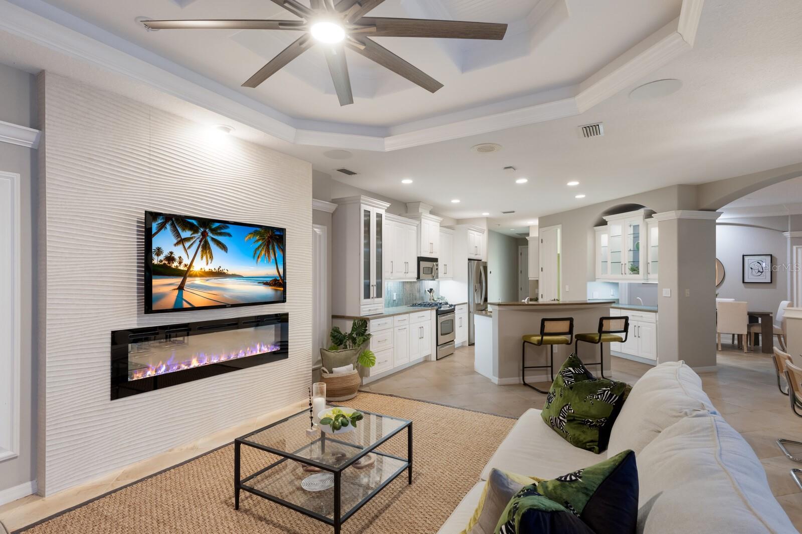 Image 8 of 61 For 4668 Tuscana Drive