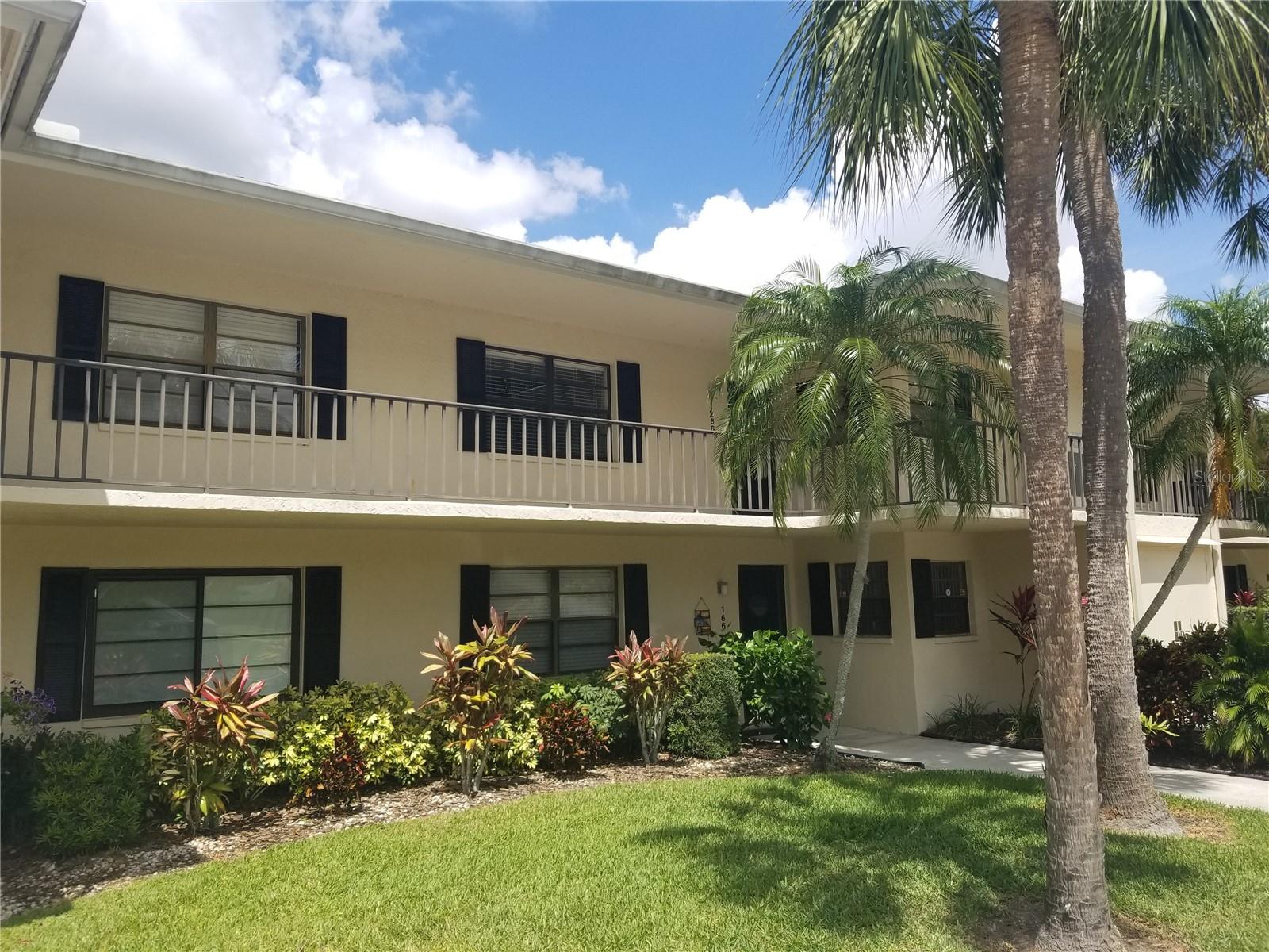 Details for 7050 Fairway Bend Lane 266, SARASOTA, FL 34243