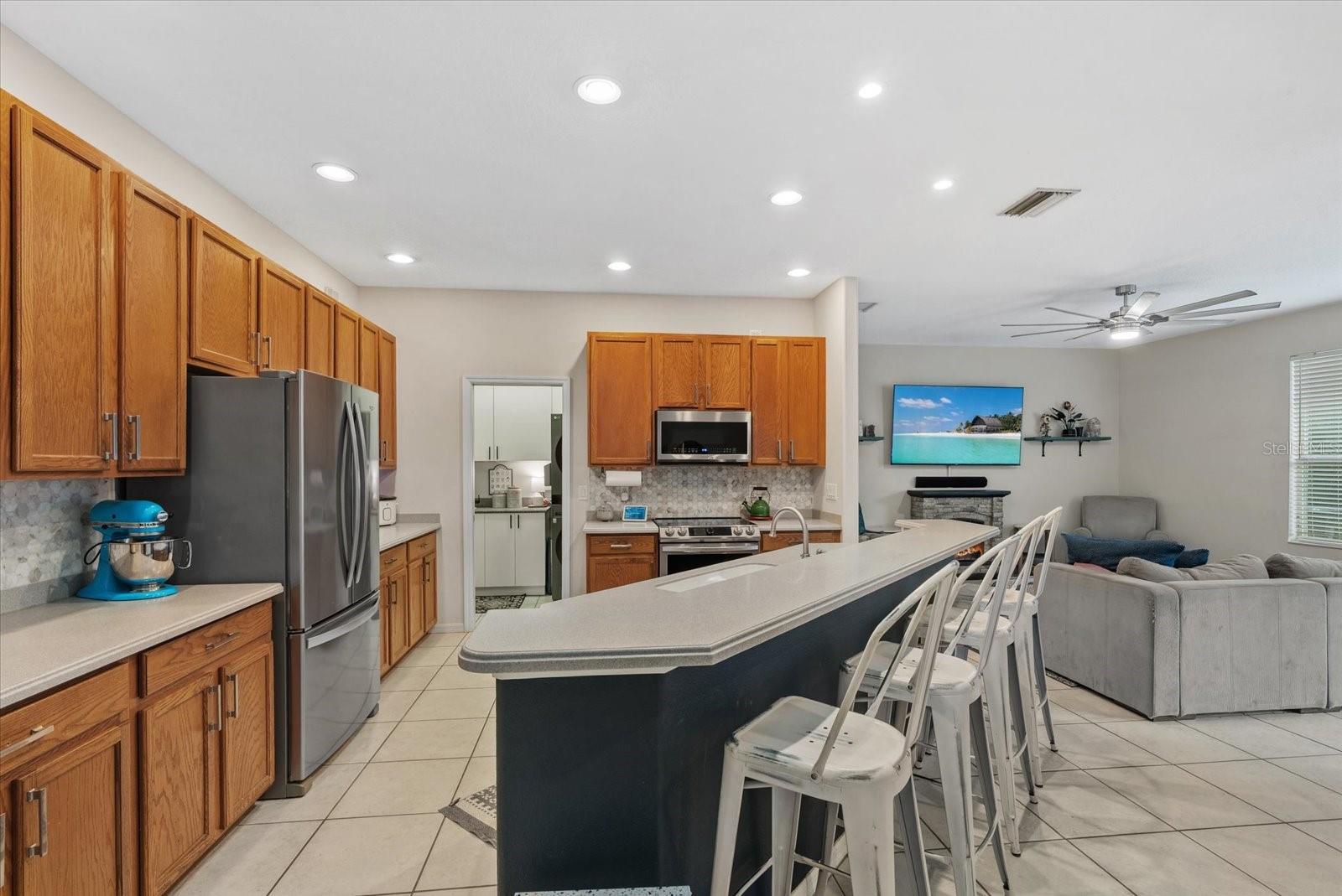 Image 11 of 44 For 1602 Pinyon Pine Drive