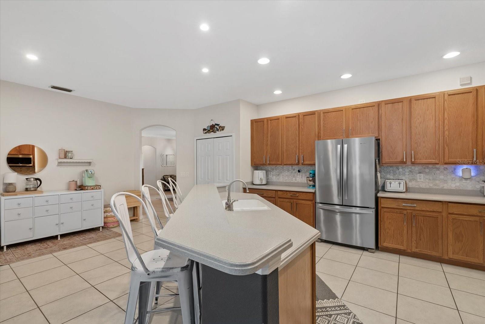 Image 17 of 44 For 1602 Pinyon Pine Drive