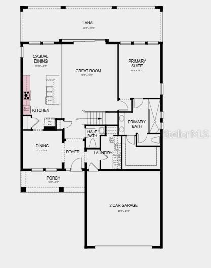 Image 2 of 16 For 15513 Foxtail Lane