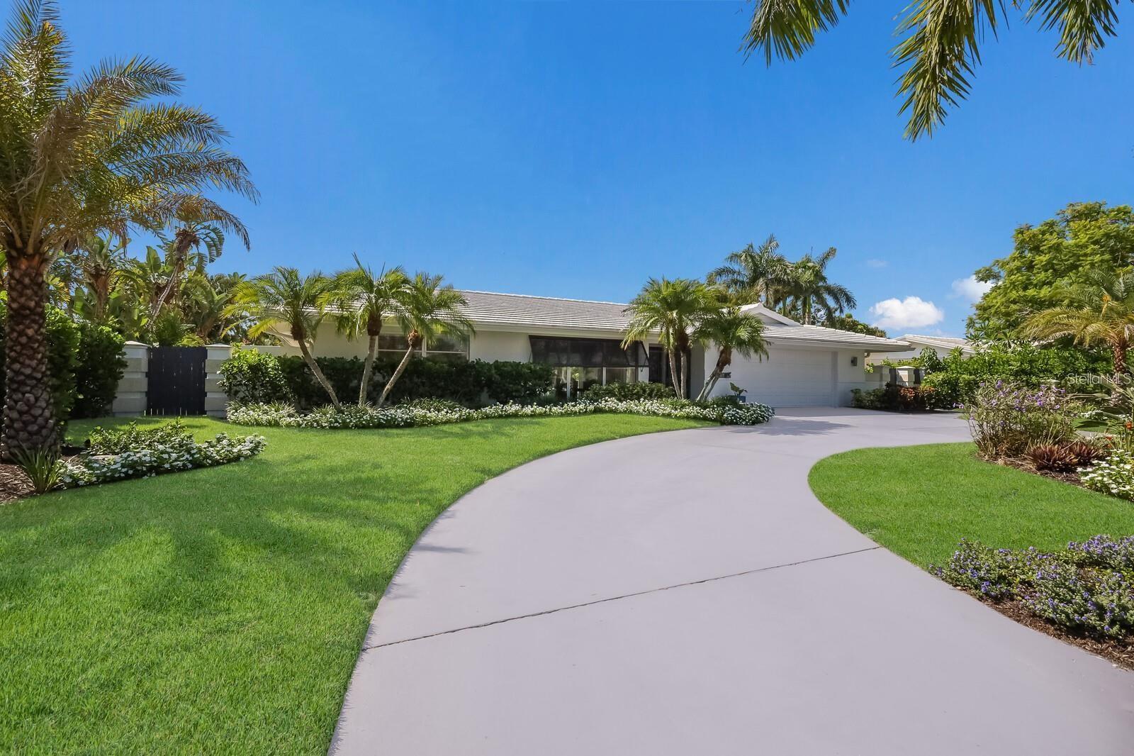 Details for 567 Bird Key Drive, SARASOTA, FL 34236