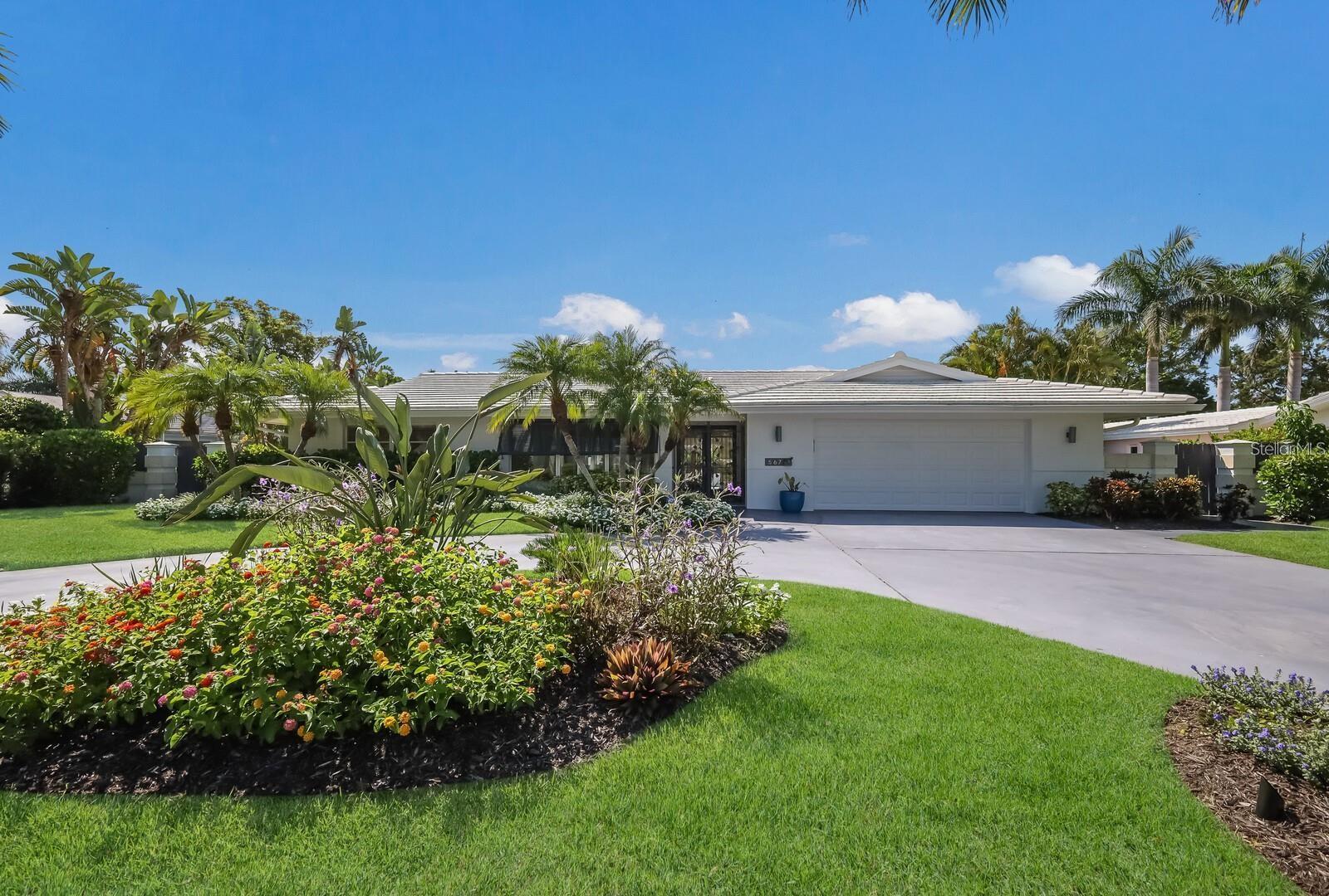 Image 2 of 47 For 567 Bird Key Drive
