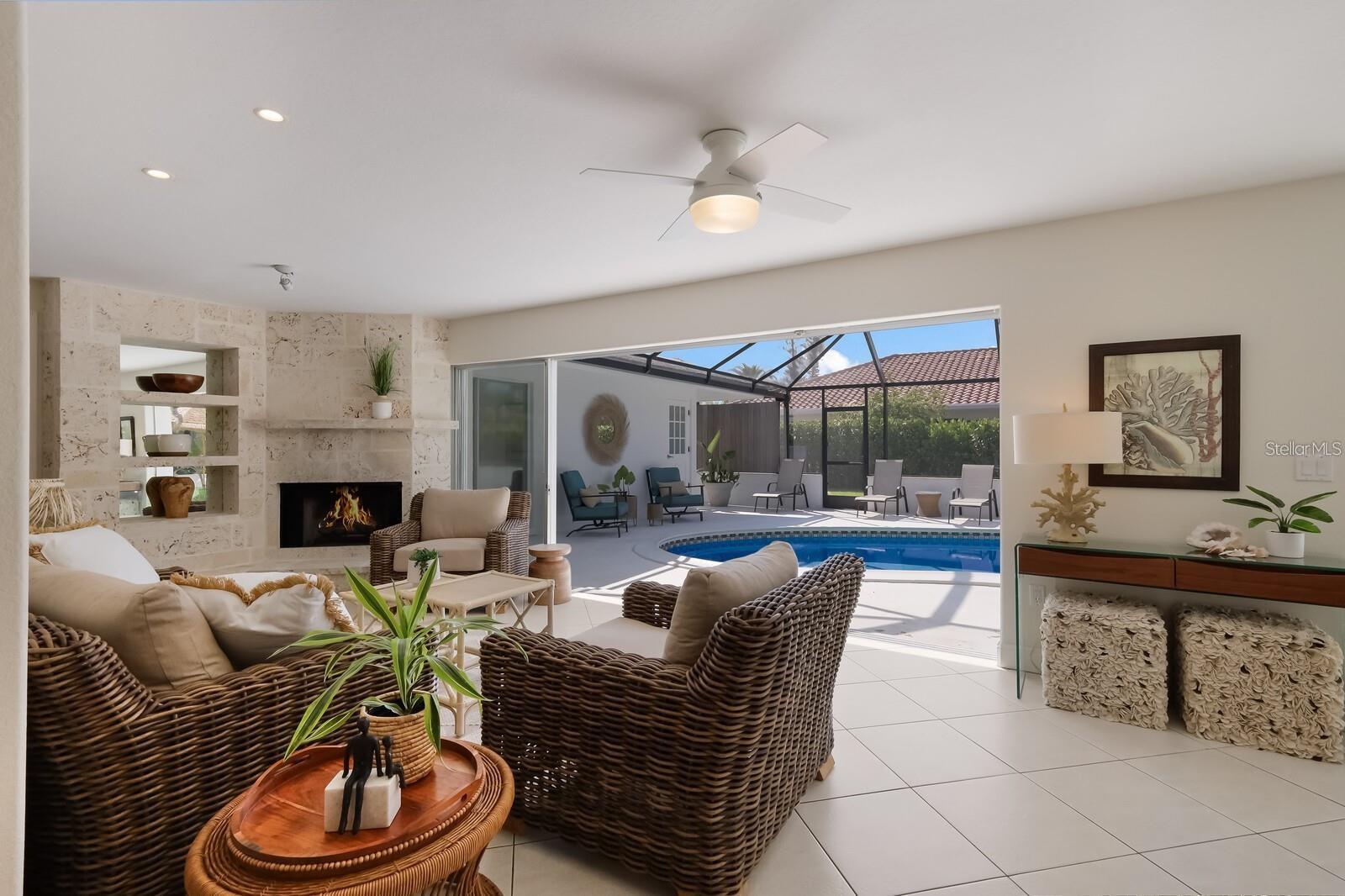 Image 9 of 47 For 567 Bird Key Drive