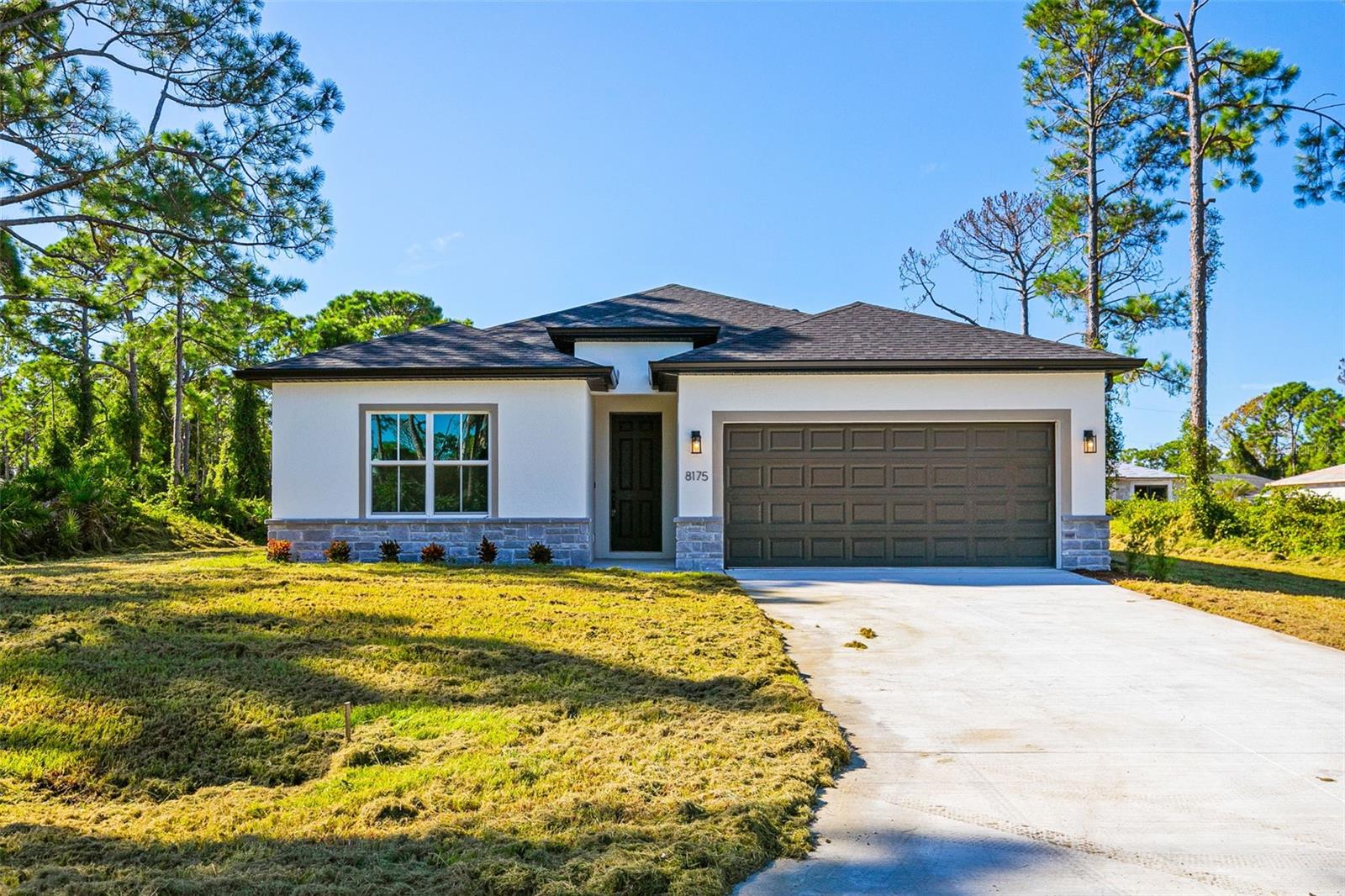 Details for 8175 Elkenberry Avenue, NORTH PORT, FL 34291