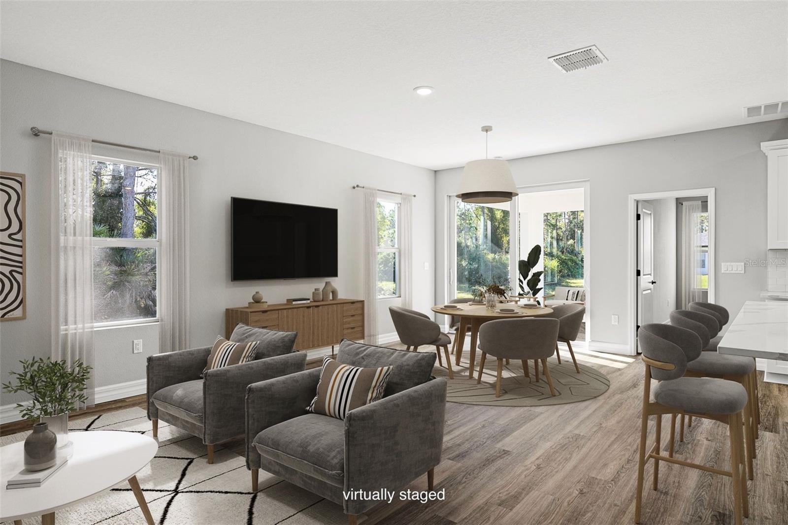 Image 3 of 25 For 8175 Elkenberry Avenue