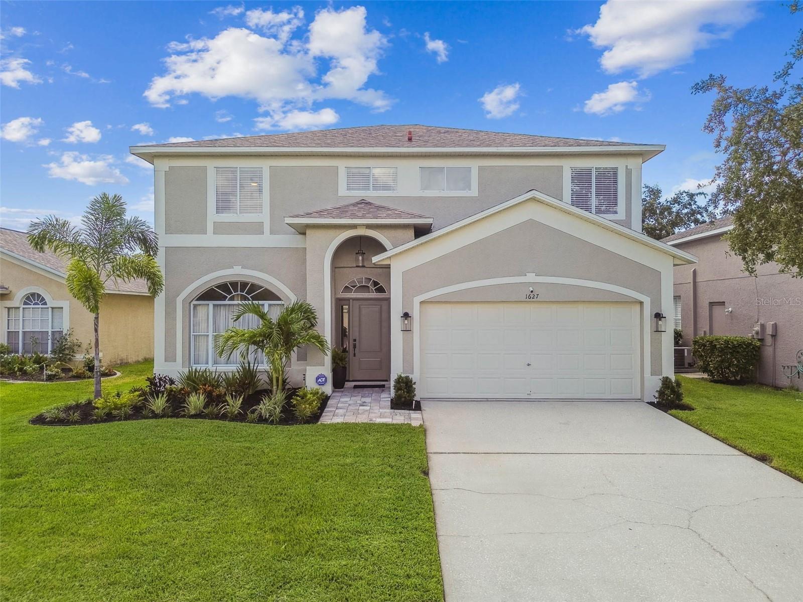 Details for 1627 Shady Oaks Drive, OLDSMAR, FL 34677