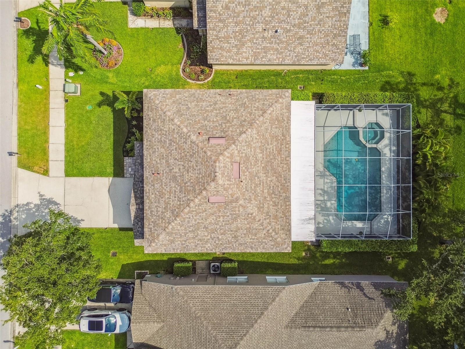 Image 3 of 52 For 1627 Shady Oaks Drive
