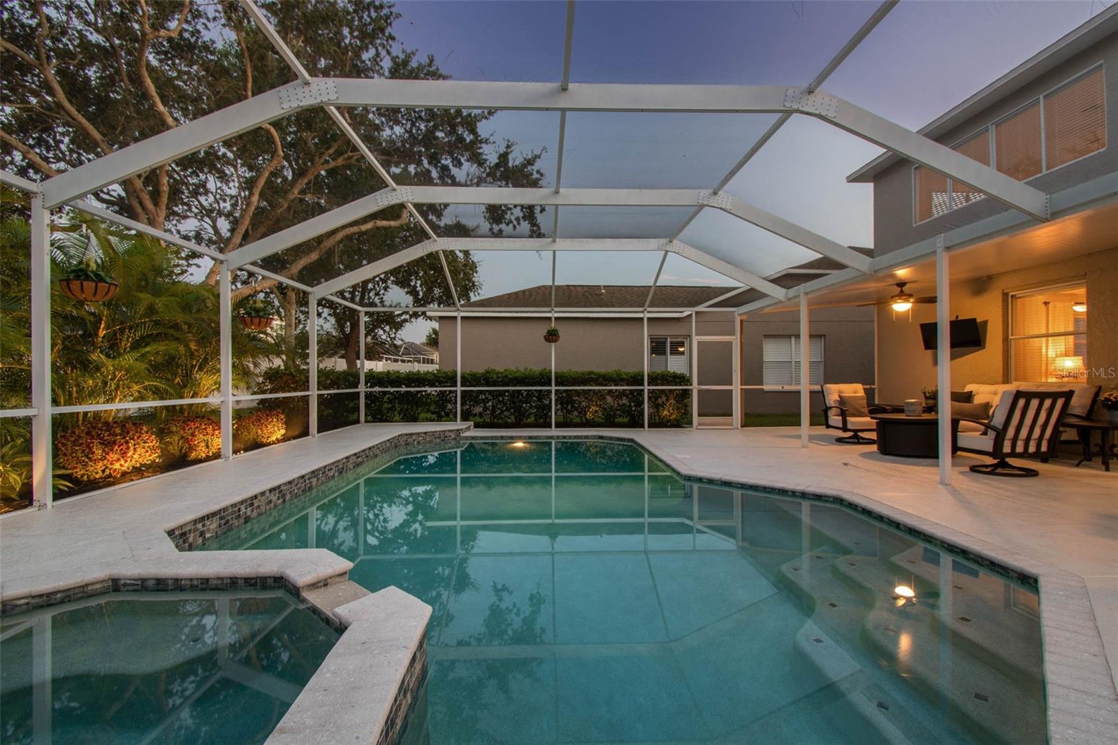 Image 42 of 52 For 1627 Shady Oaks Drive
