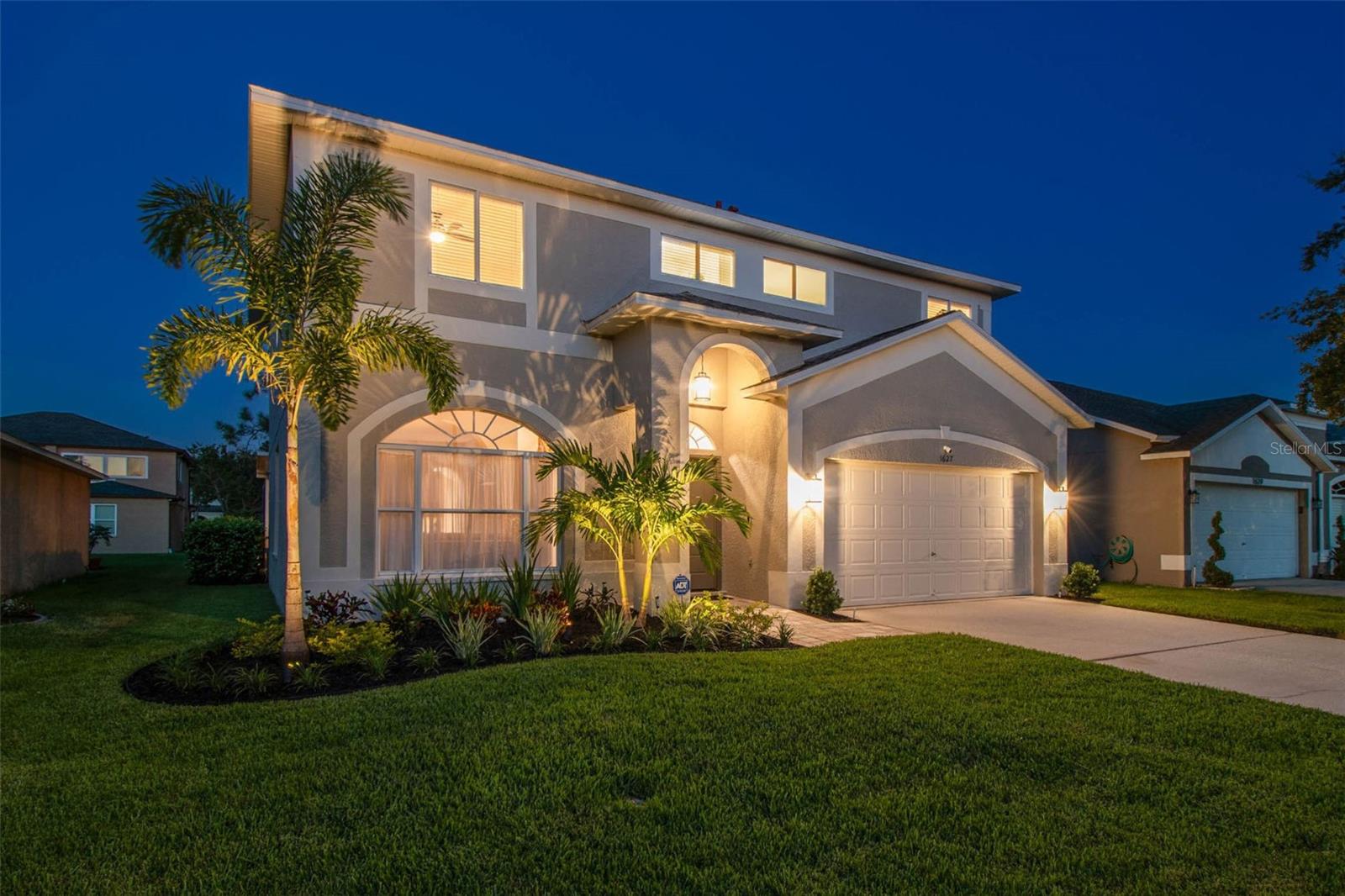 Image 44 of 52 For 1627 Shady Oaks Drive