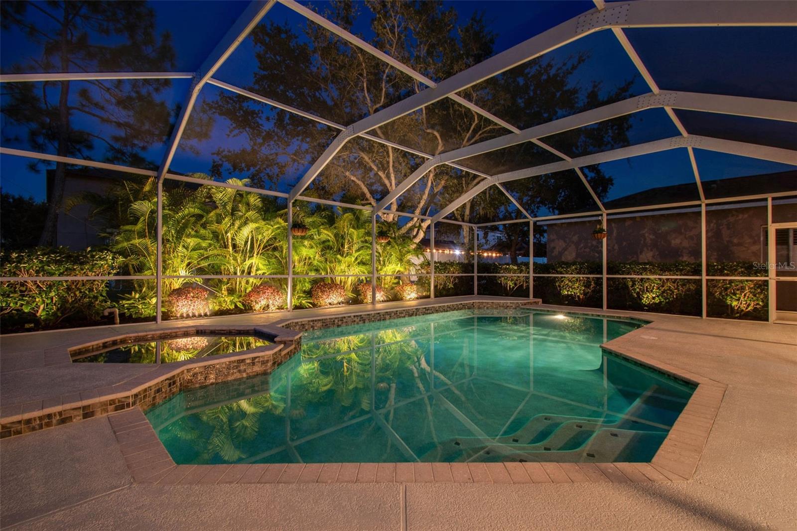Image 46 of 52 For 1627 Shady Oaks Drive