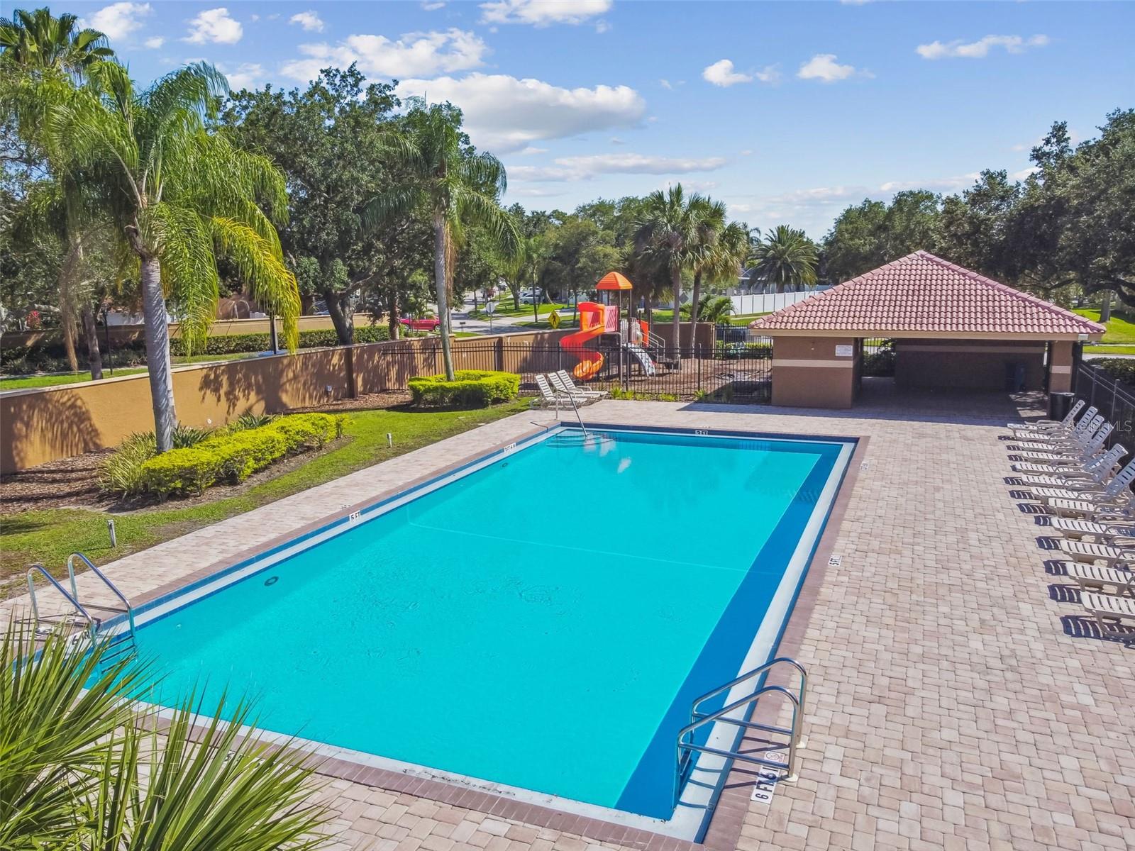 Image 50 of 52 For 1627 Shady Oaks Drive