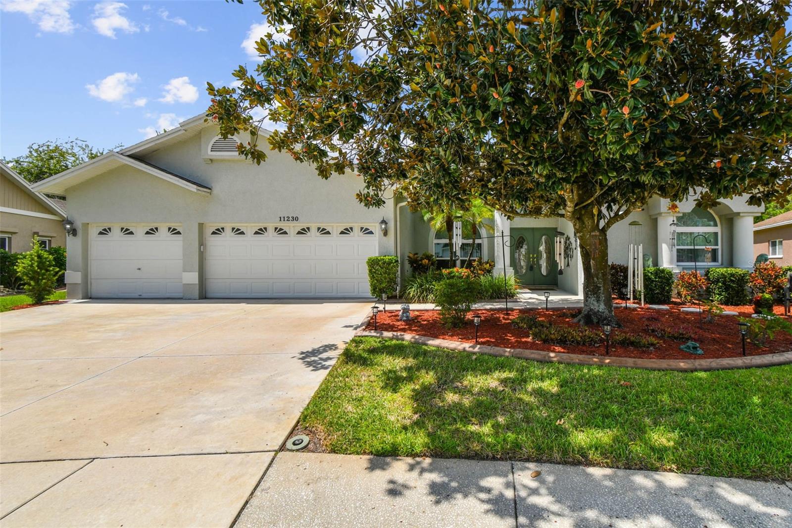 Details for 11230 Bloomington Drive, TAMPA, FL 33635