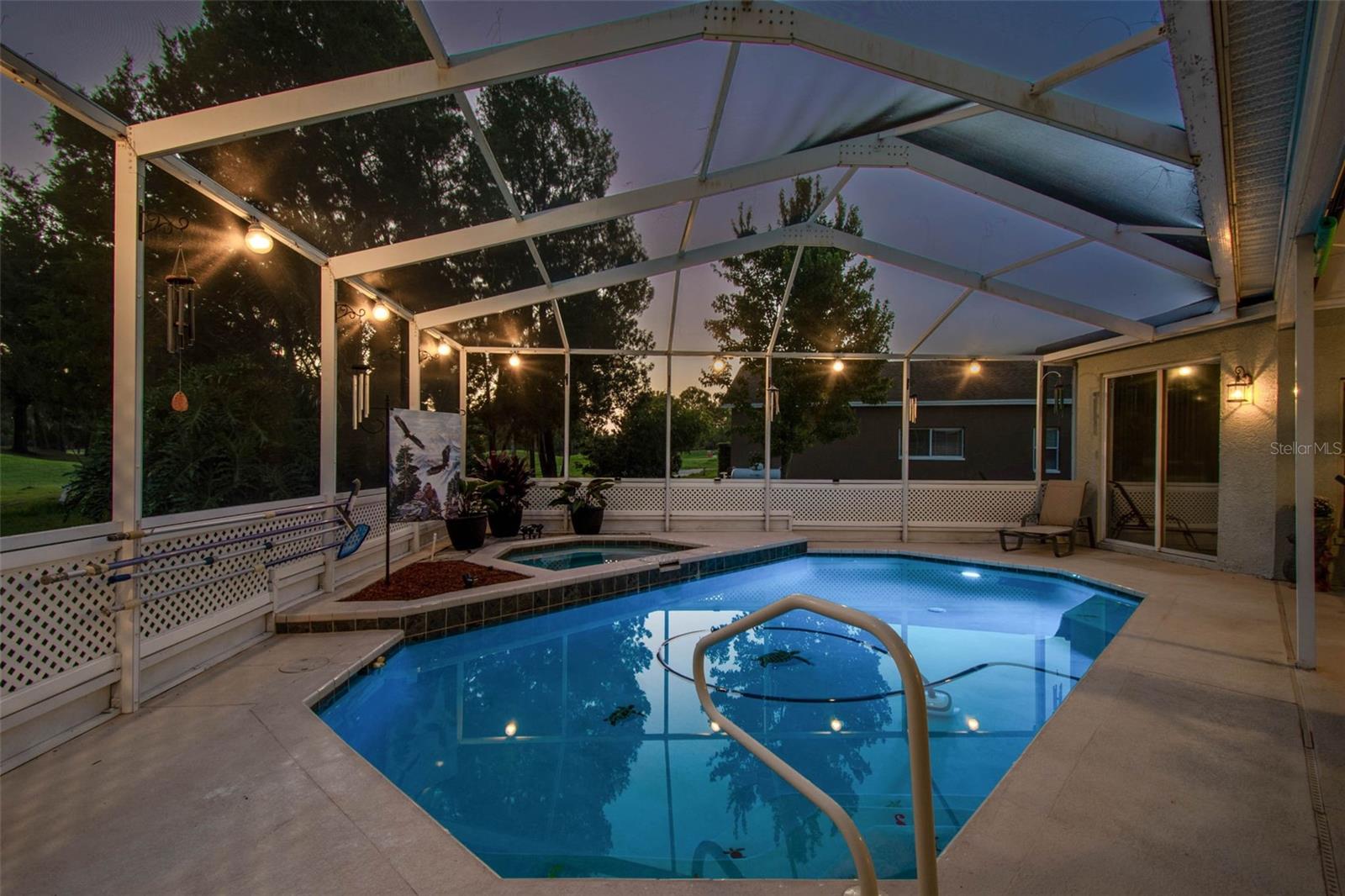 Image 42 of 50 For 11230 Bloomington Drive