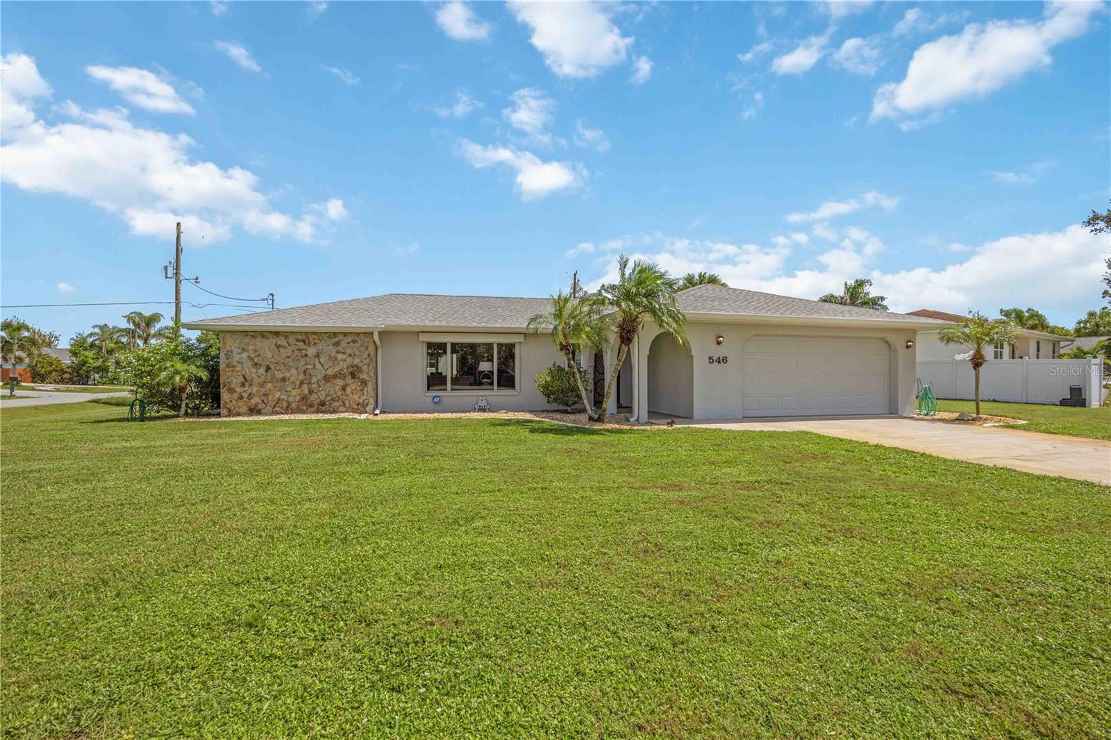 Details for 546 Highland Avenue Nw, PORT CHARLOTTE, FL 33952