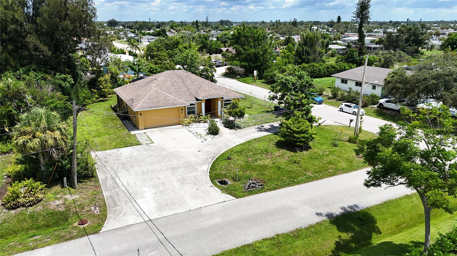 Image 2 of 62 For 451 Glen Oak Road