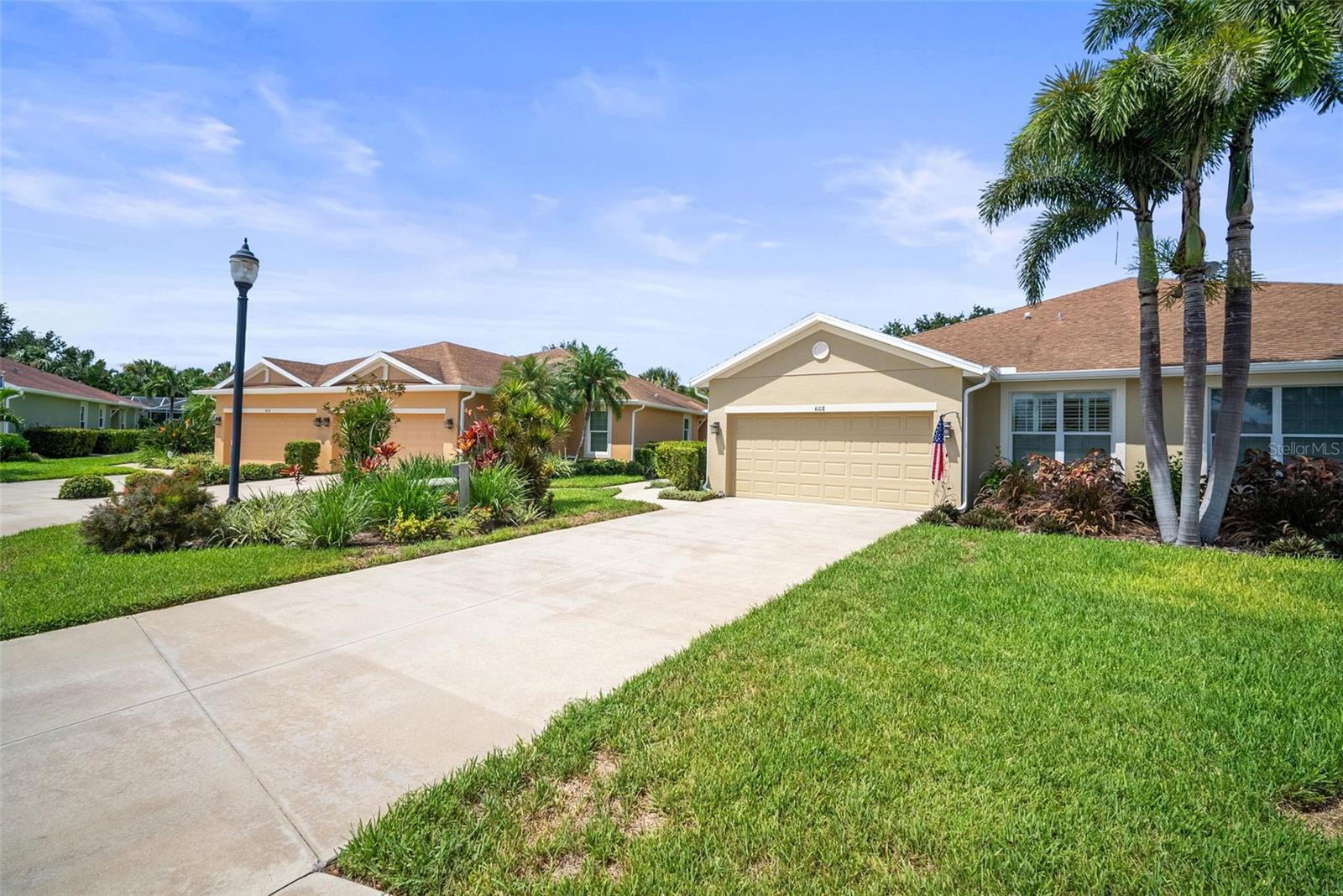 Image 2 of 41 For 4108 Bridlecrest Lane
