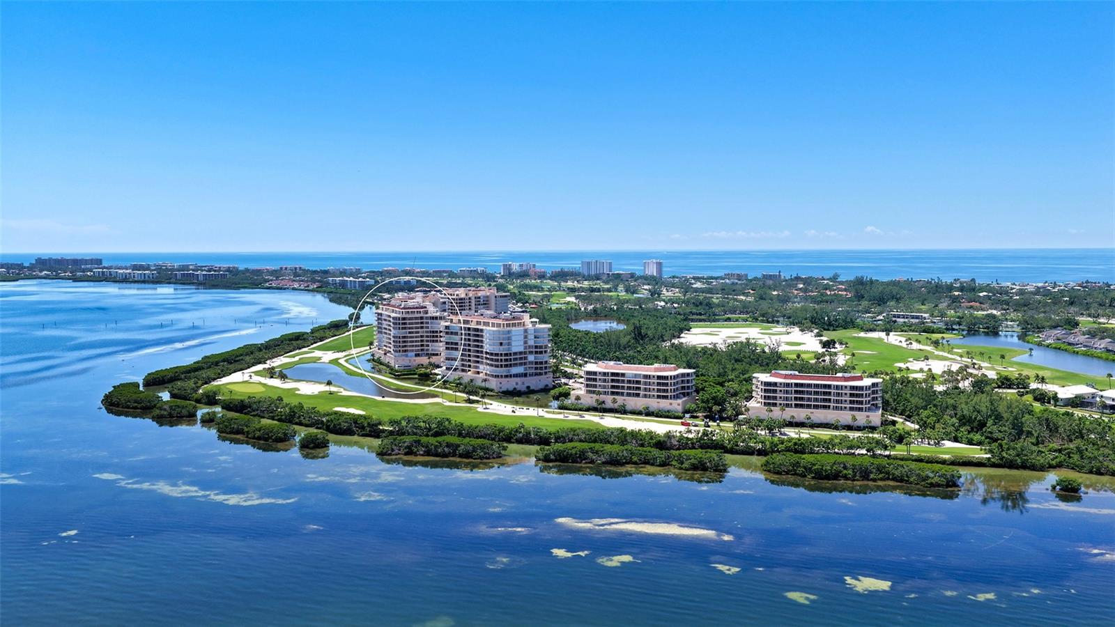 Image 41 of 45 For 3040 Grand Bay Boulevard 216