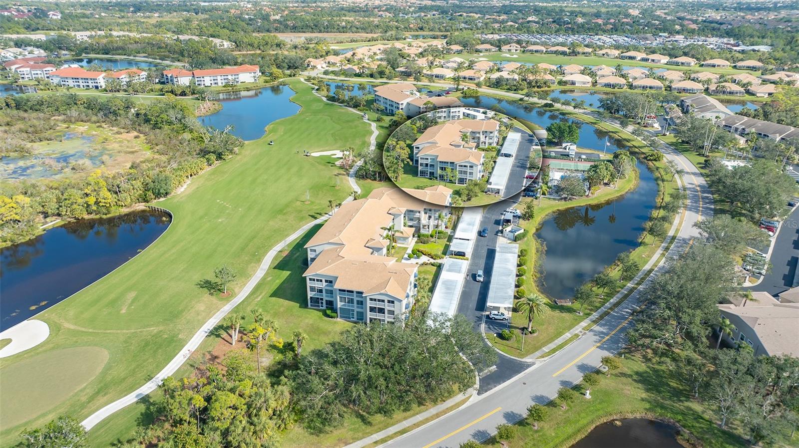 Details for 9620 Club South Circle 5109, SARASOTA, FL 34238
