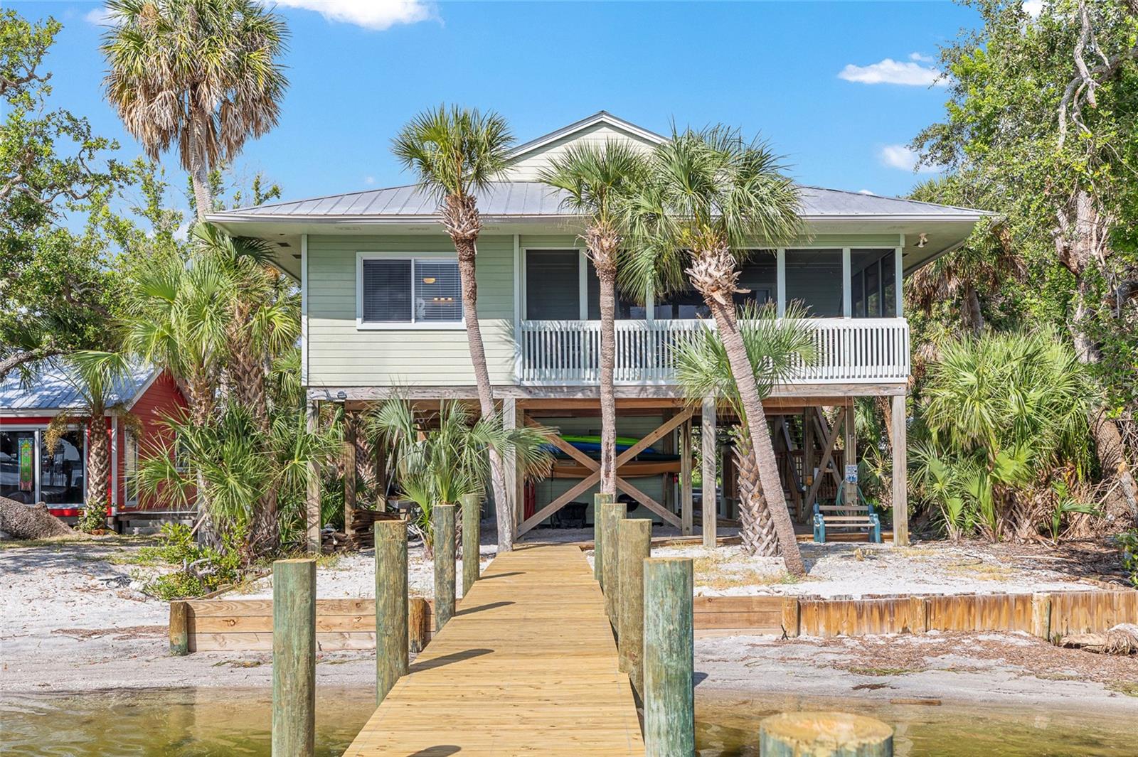 Details for 8178 Little Gasparilla Island, PLACIDA, FL 33946