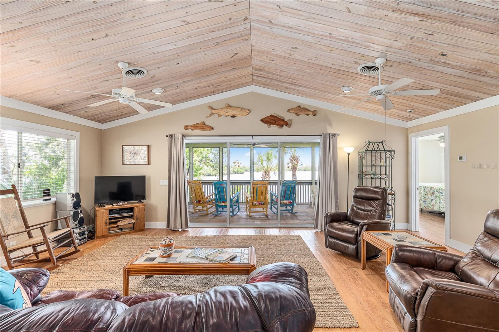 Image 19 of 57 For 8178 Little Gasparilla Island