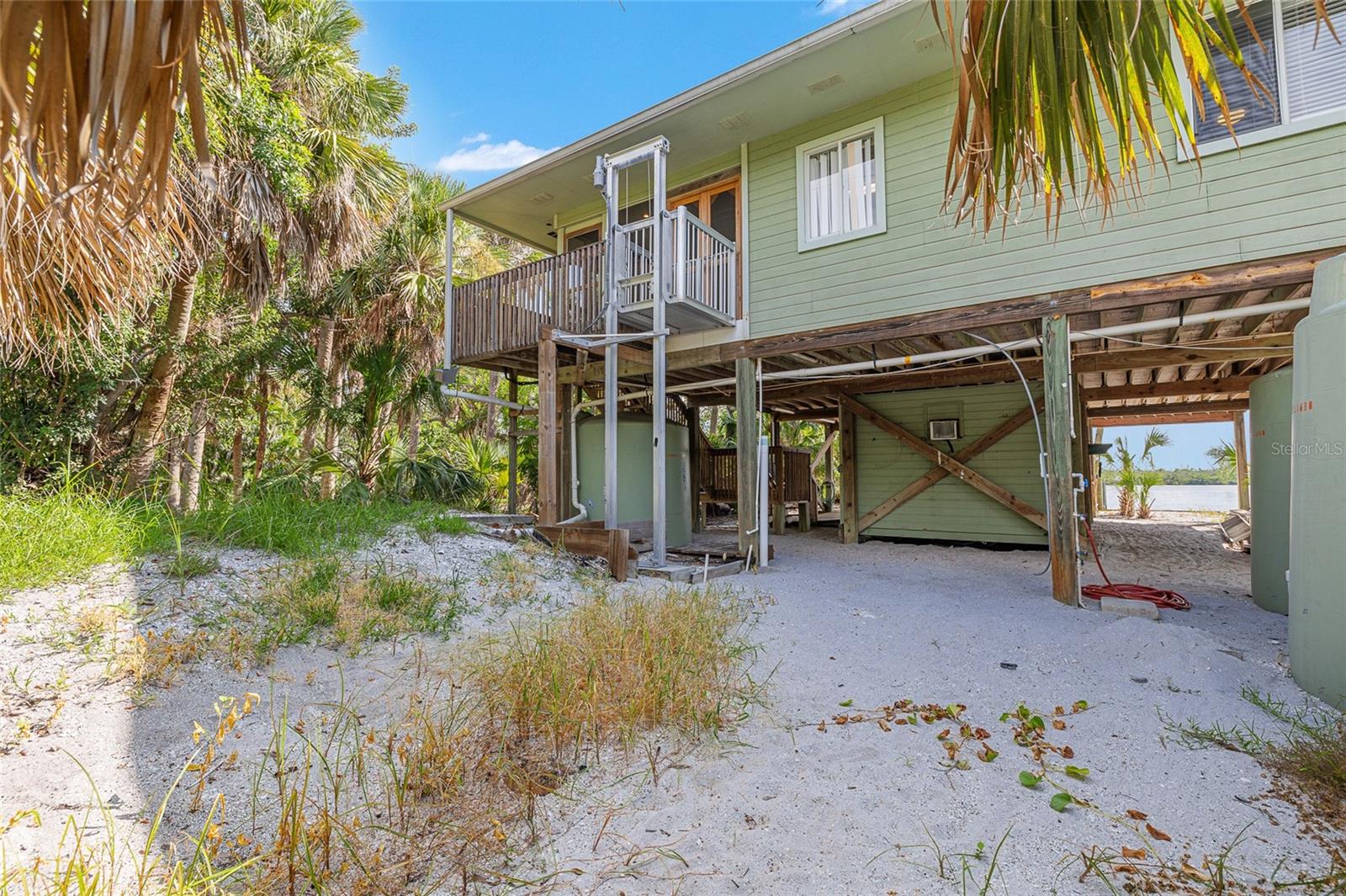Image 37 of 57 For 8178 Little Gasparilla Island