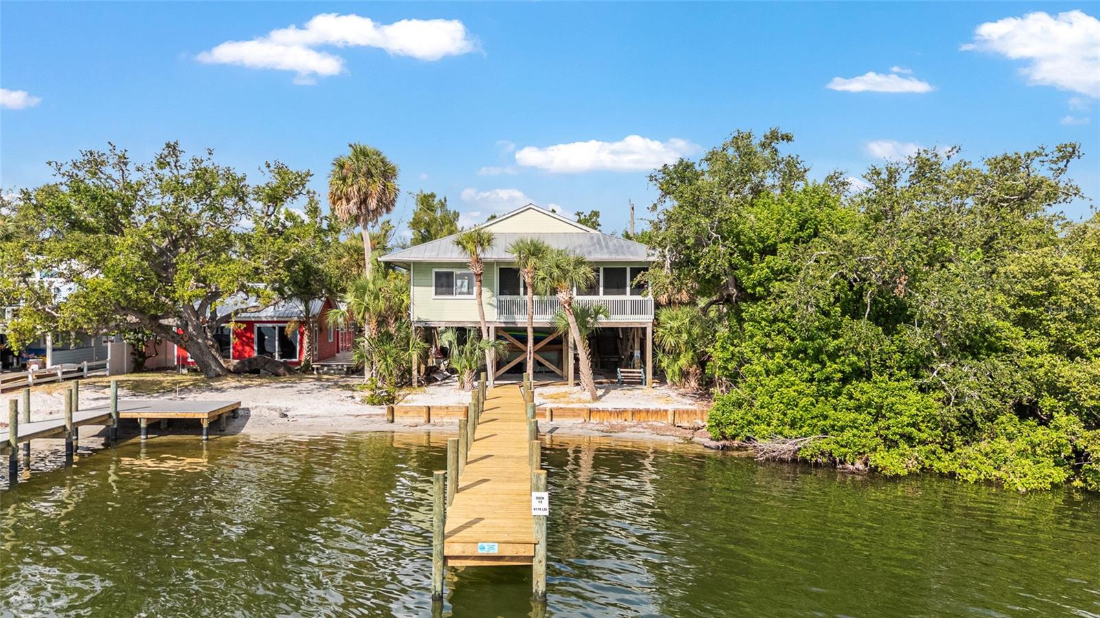 Image 40 of 57 For 8178 Little Gasparilla Island