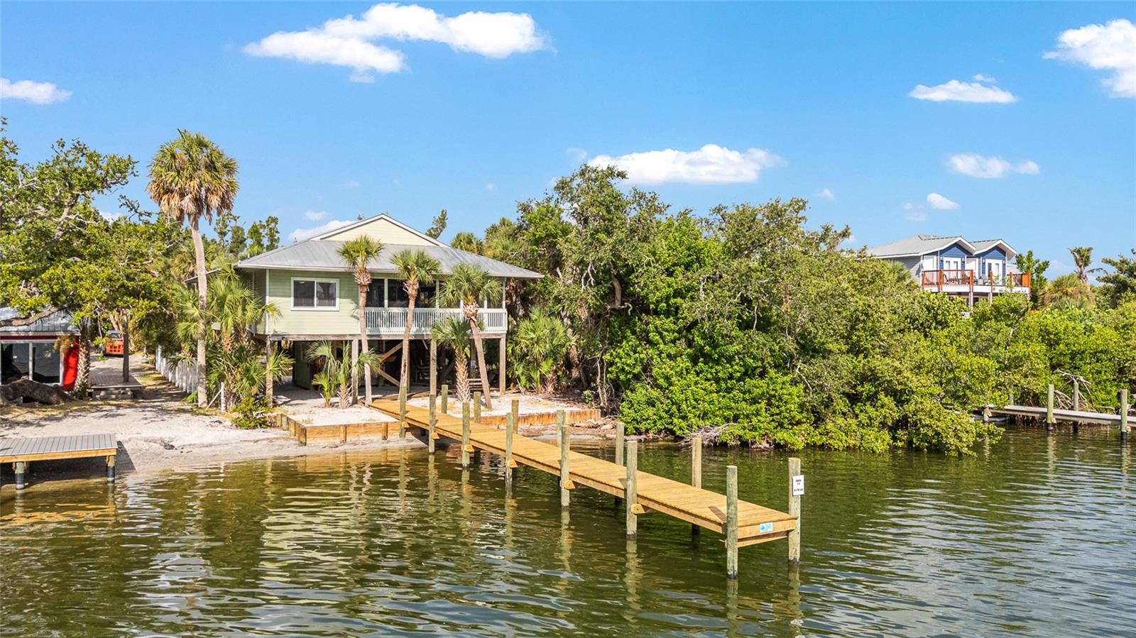 Image 41 of 57 For 8178 Little Gasparilla Island
