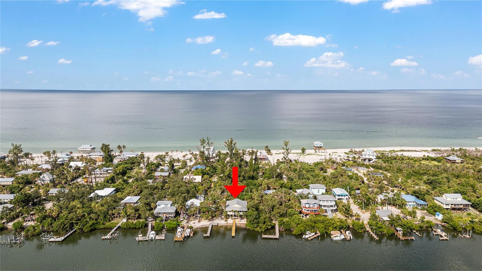 Image 45 of 57 For 8178 Little Gasparilla Island