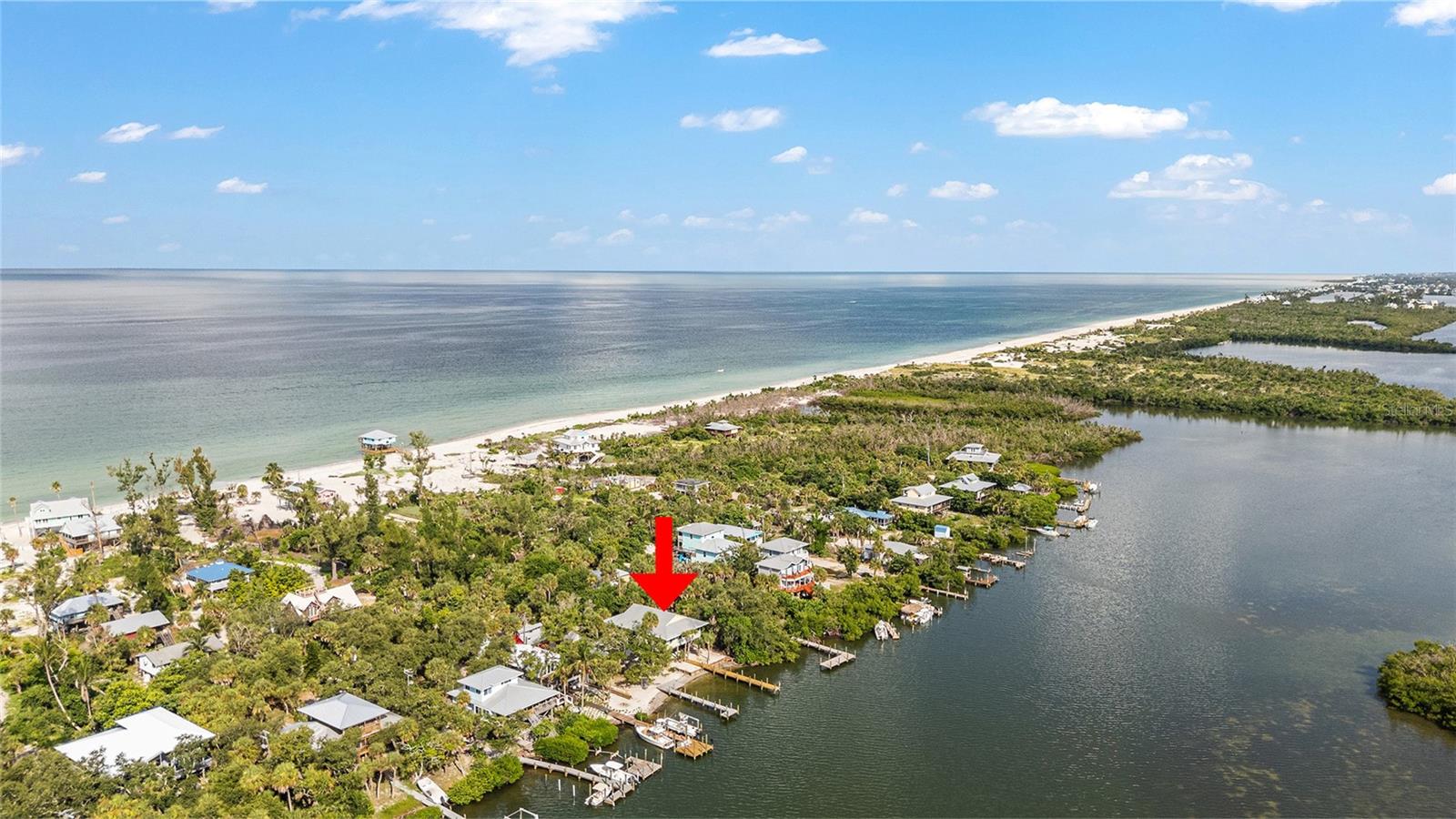 Image 47 of 57 For 8178 Little Gasparilla Island