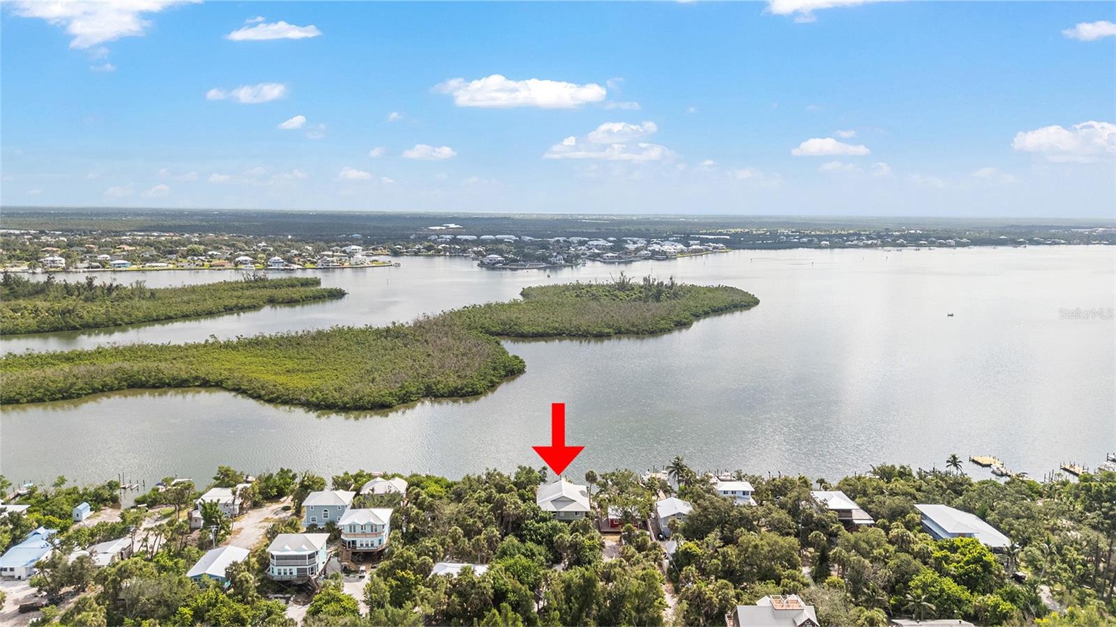 Image 51 of 57 For 8178 Little Gasparilla Island