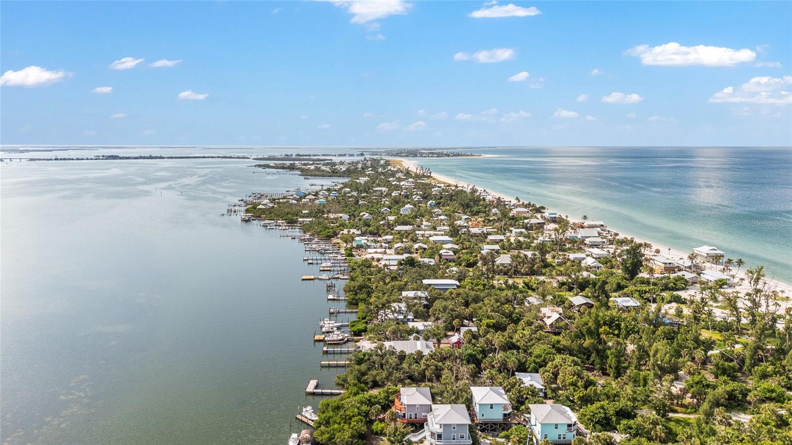 Image 54 of 57 For 8178 Little Gasparilla Island