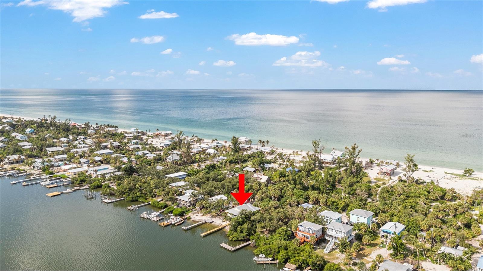 Image 57 of 57 For 8178 Little Gasparilla Island