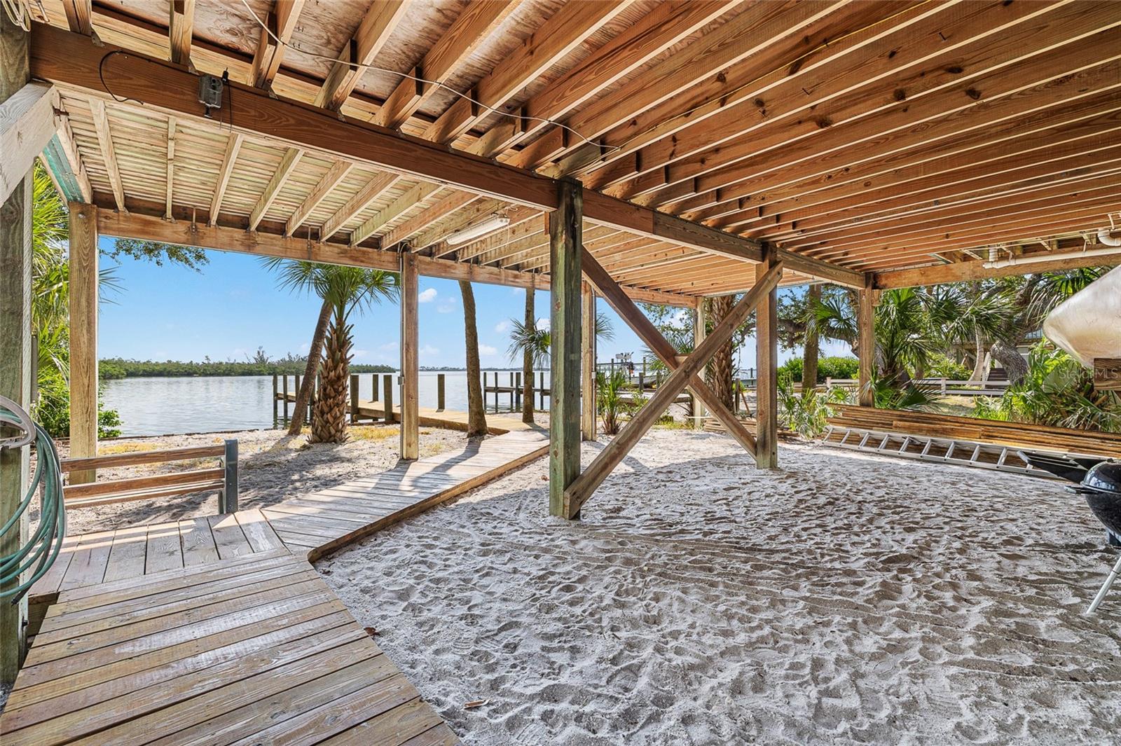 Image 6 of 57 For 8178 Little Gasparilla Island