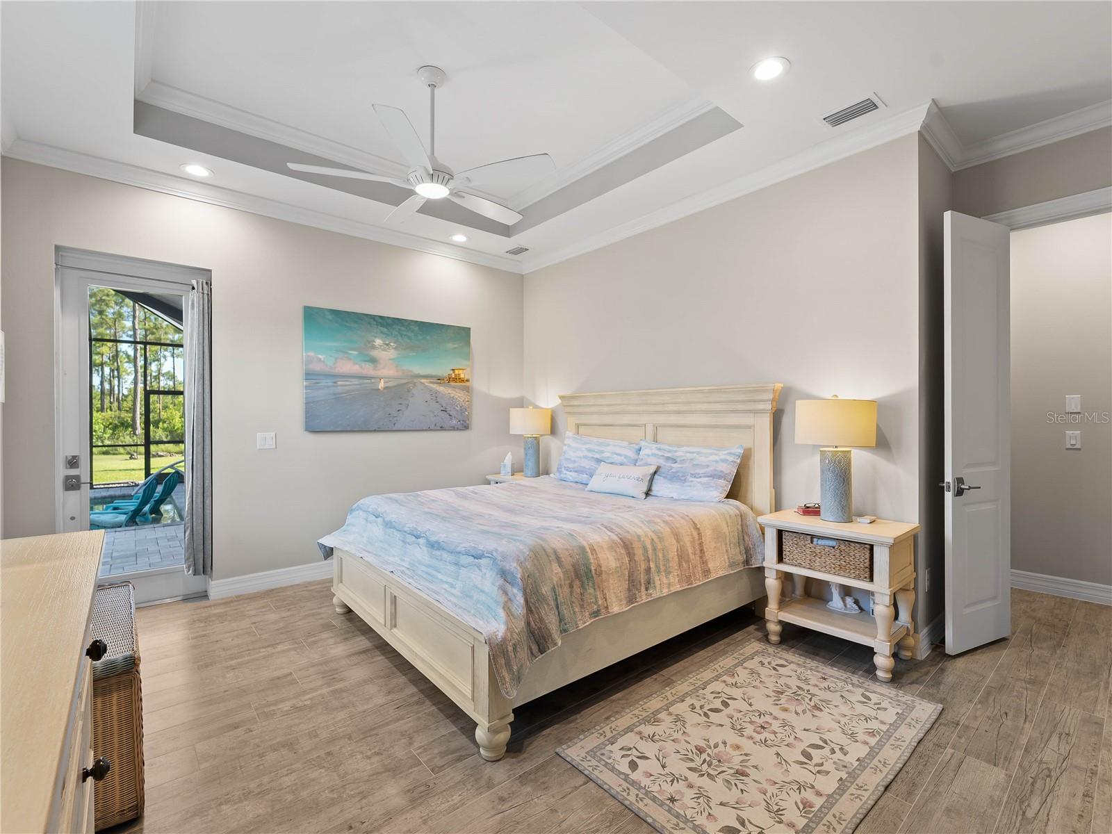 Image 40 of 81 For 9016 Falcon Court