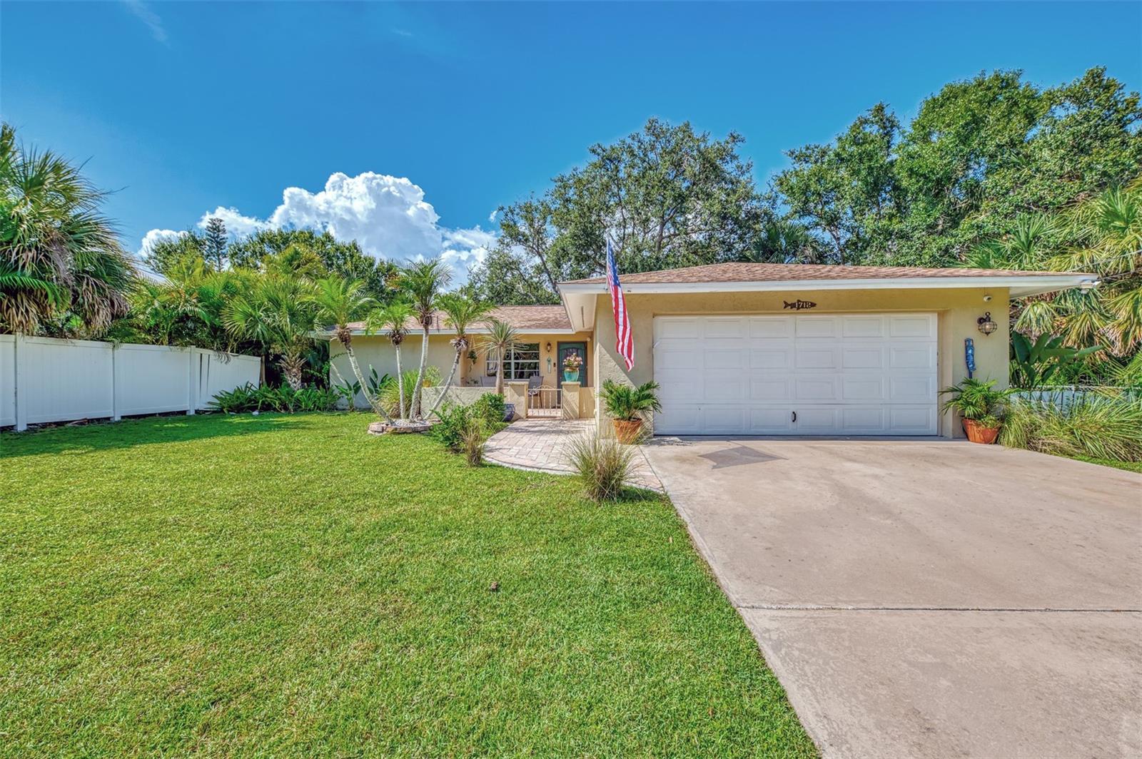 Details for 1712 Shell Drive, ENGLEWOOD, FL 34223