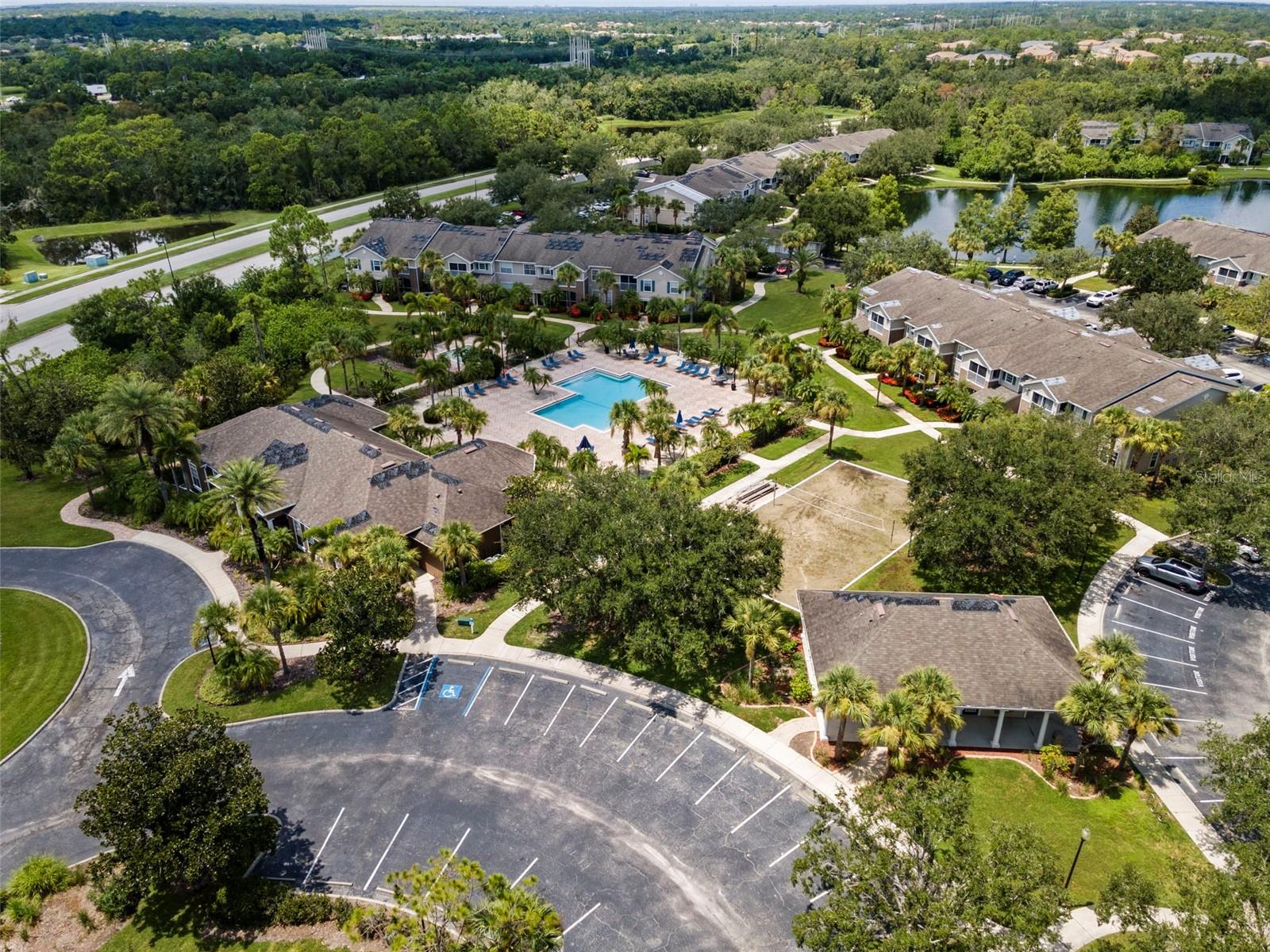 Image 43 of 49 For 8905 Manor Loop 205