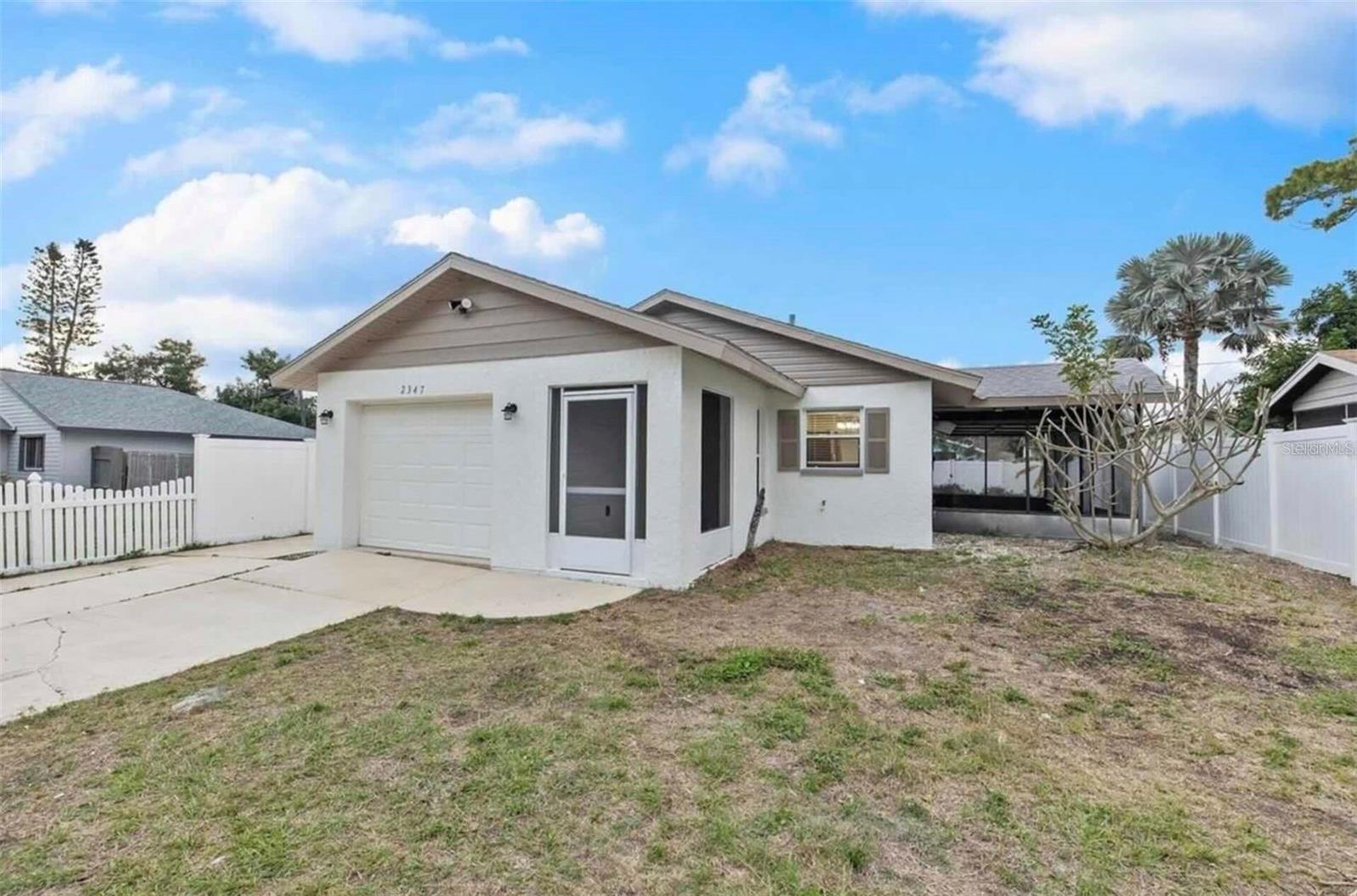 Details for 2347 Benson Street, SARASOTA, FL 34231