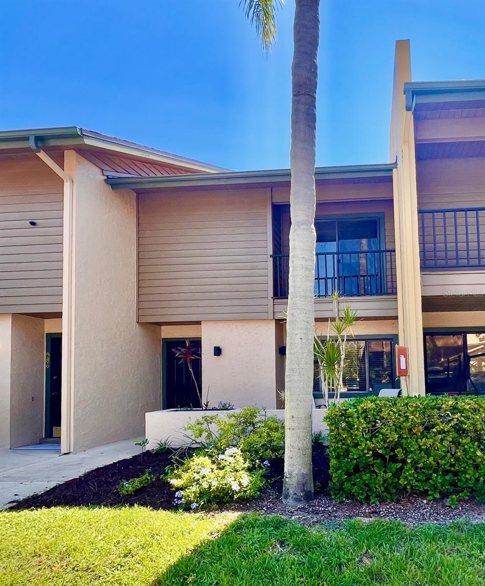 Details for 984 Sunridge Drive J3, SARASOTA, FL 34234