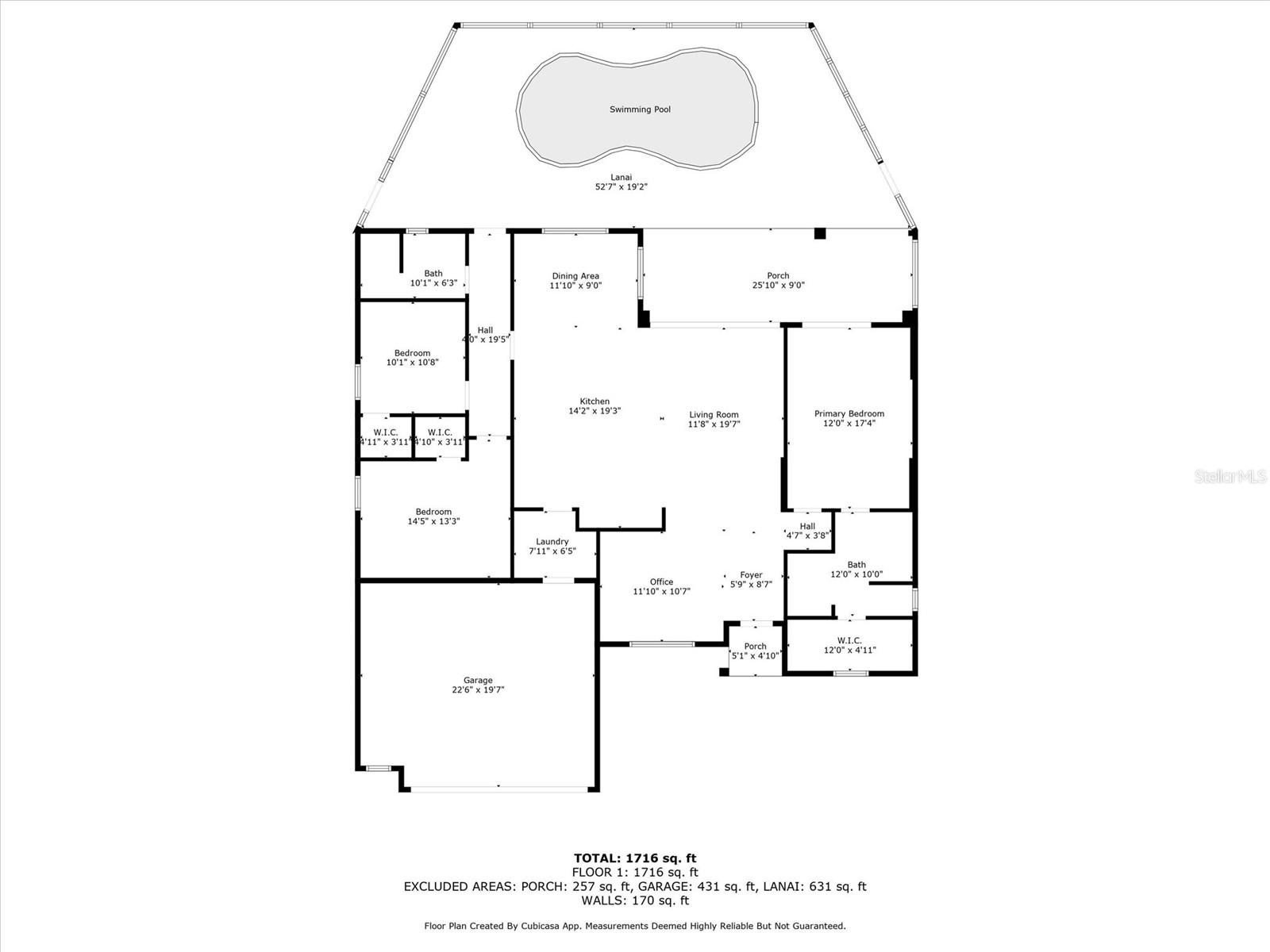 Image 56 of 59 For 2 Sportsman Circle