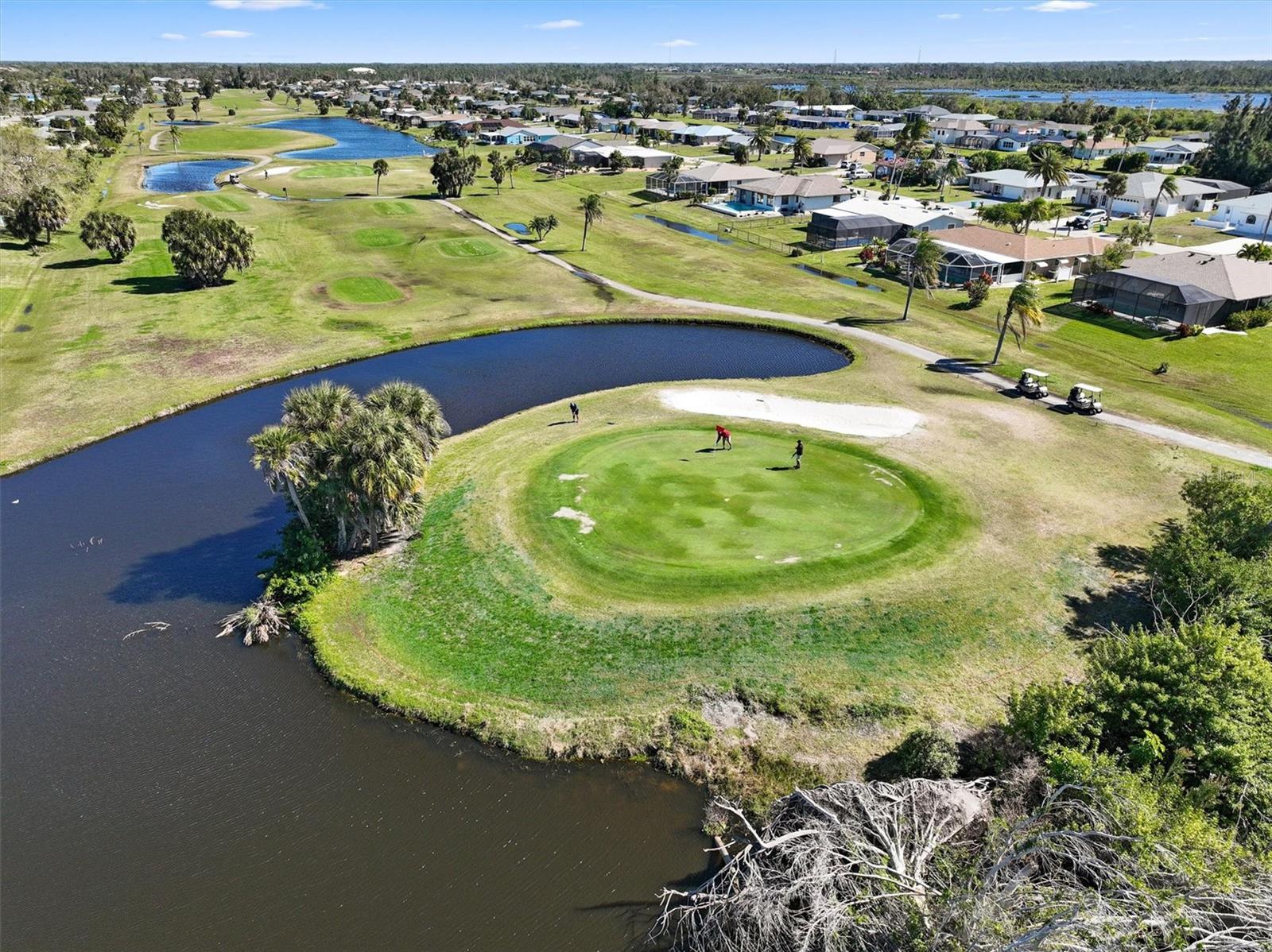 Image 58 of 59 For 2 Sportsman Circle