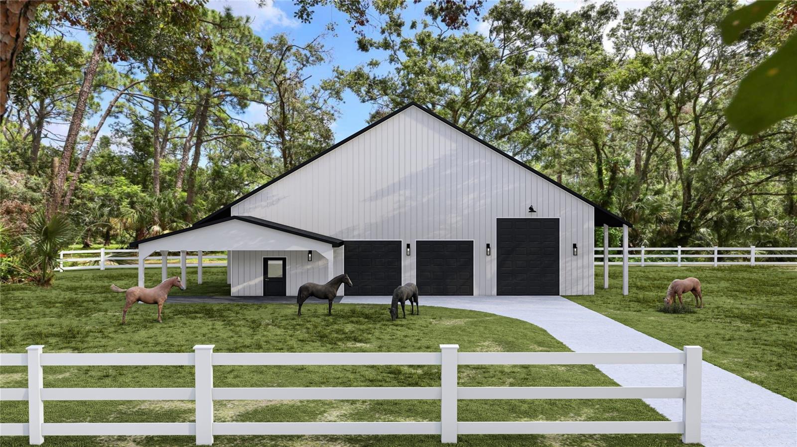 Image 2 of 16 For 7907 Brower Drive